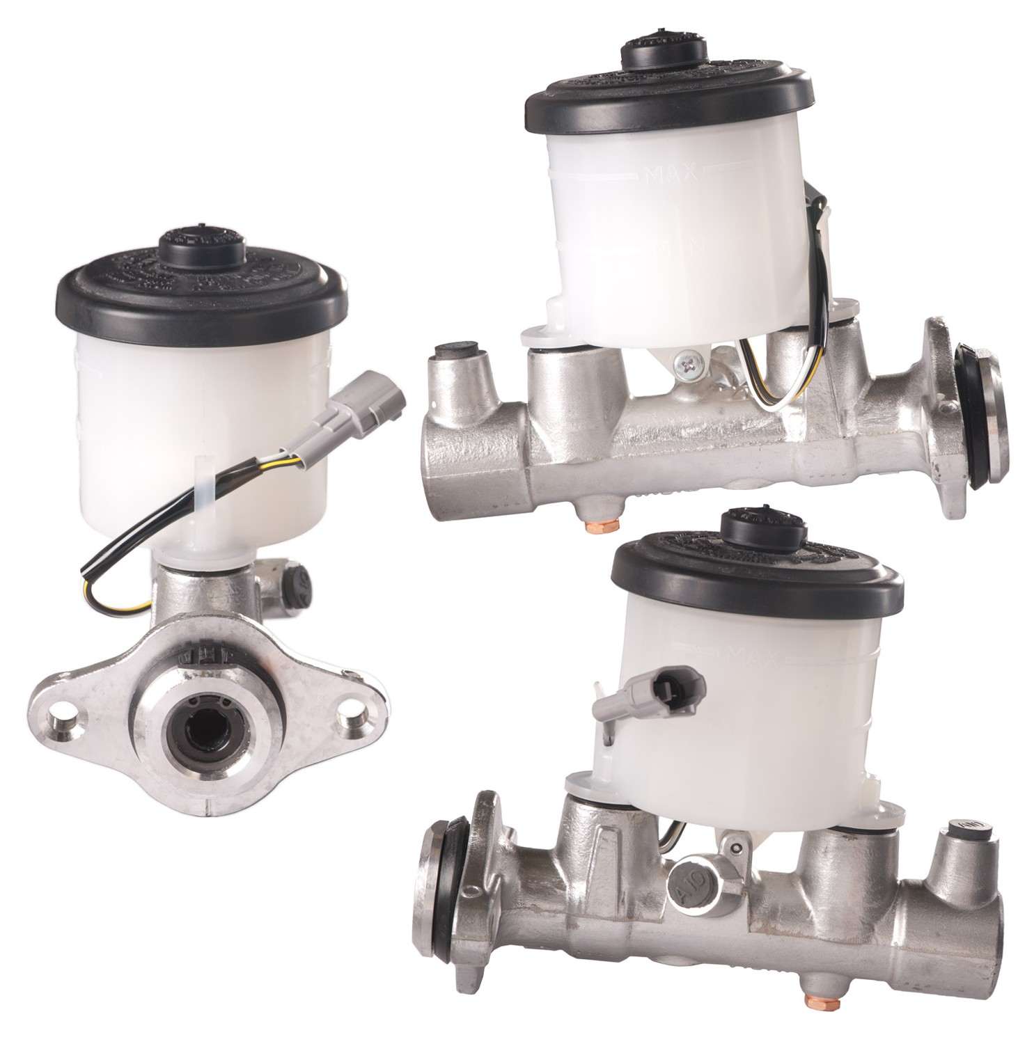 Advics Brake Master Cylinder Toyota Tercel 1990-1987