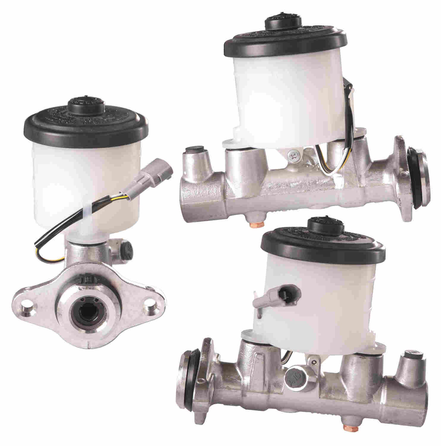 Advics Brake Master Cylinder Toyota Tercel 1990-1987