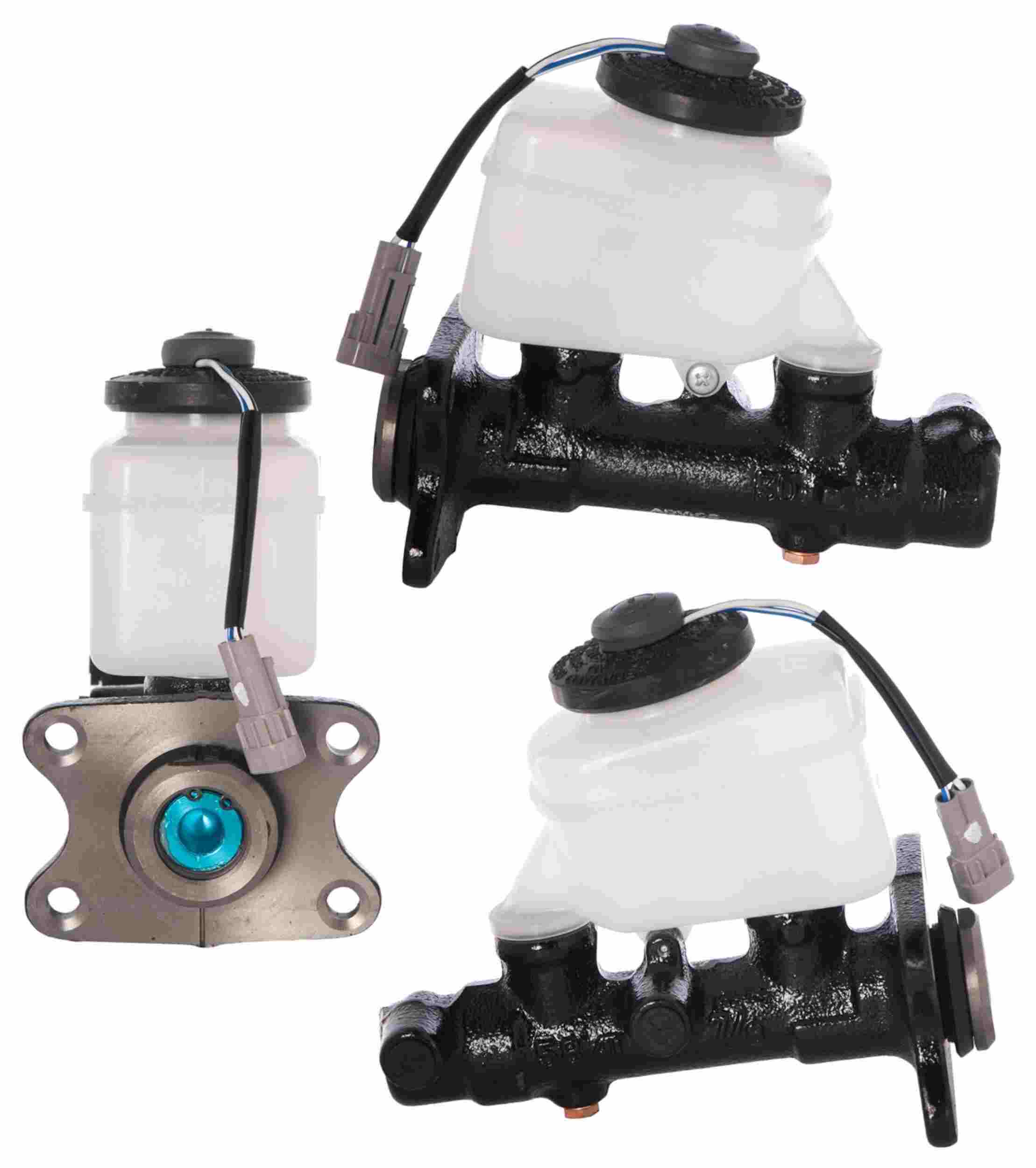 Advics Brake Master Cylinder Toyota Pickup 1992-1989