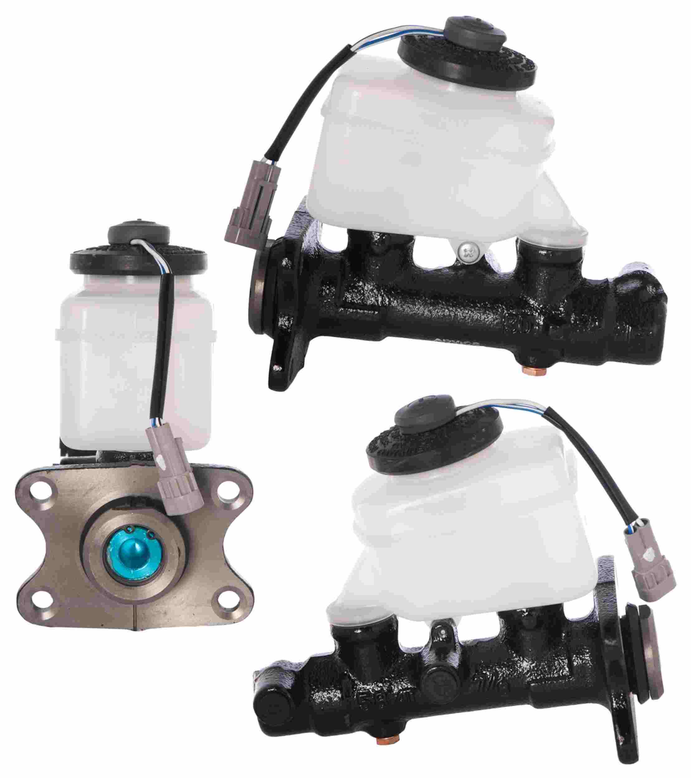 Advics Brake Master Cylinder Toyota Pickup 1992-1989