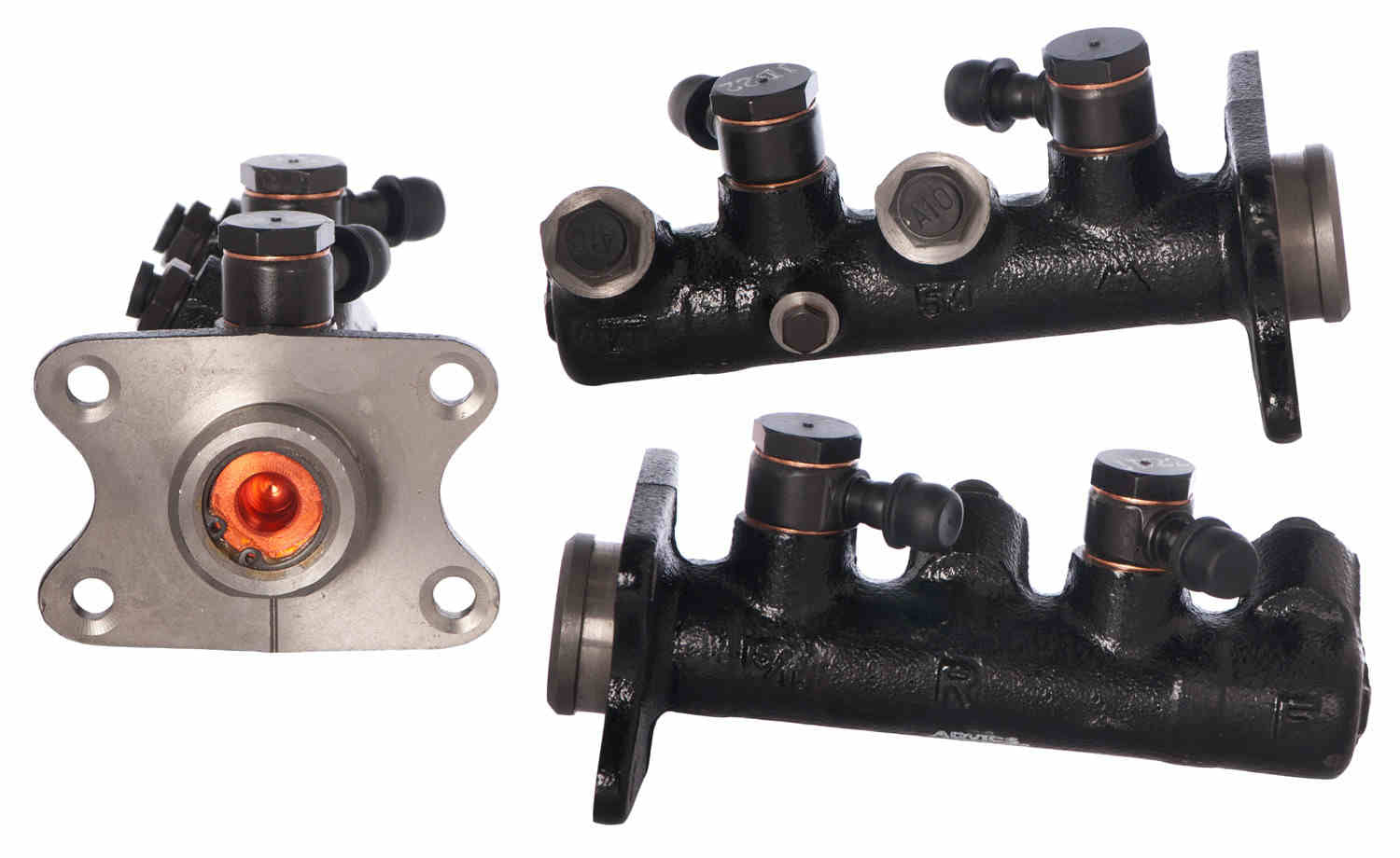 Advics Brake Master Cylinder Toyota Van 1985