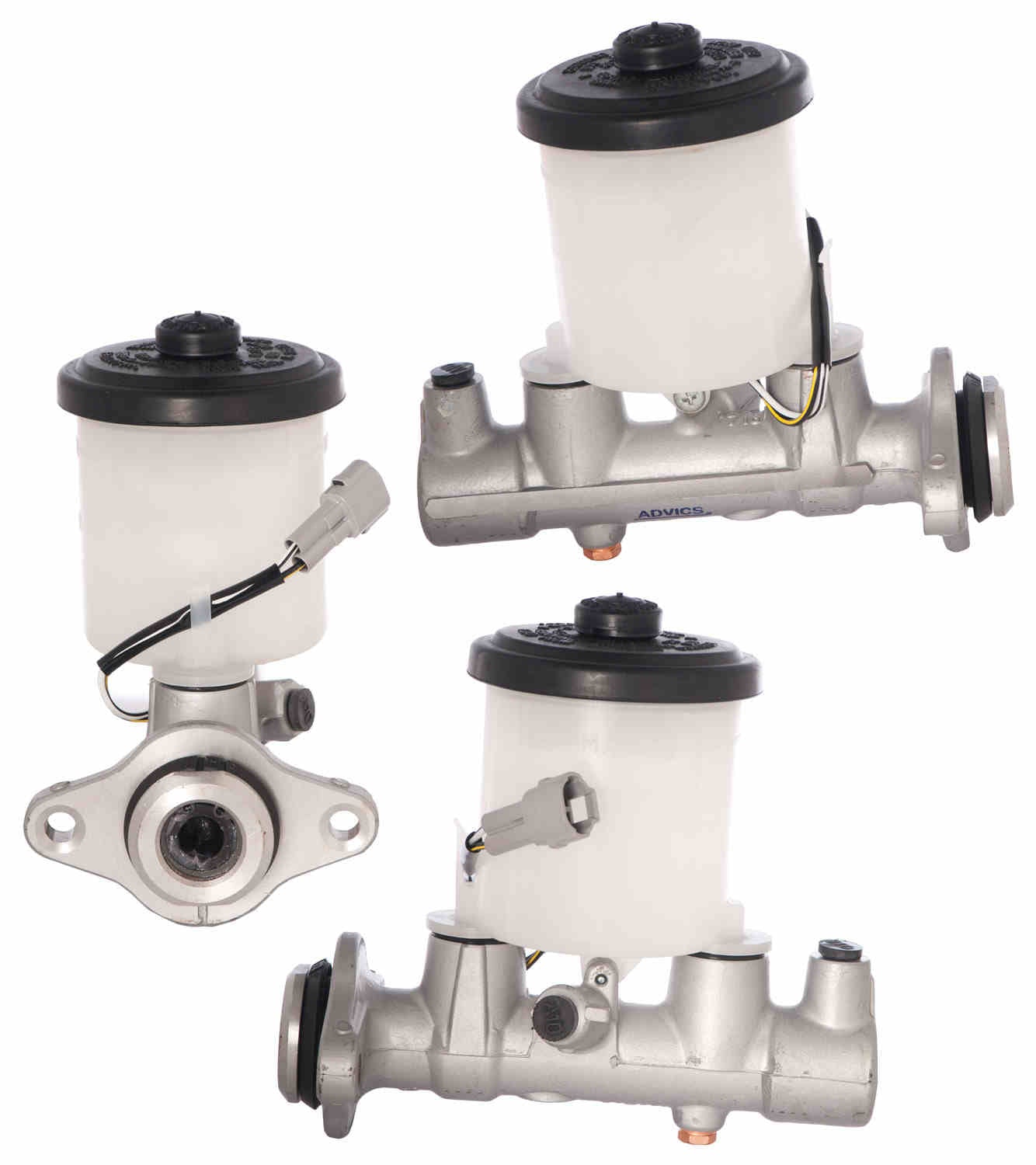 Advics Brake Master Cylinder Toyota Corolla 1989-1988