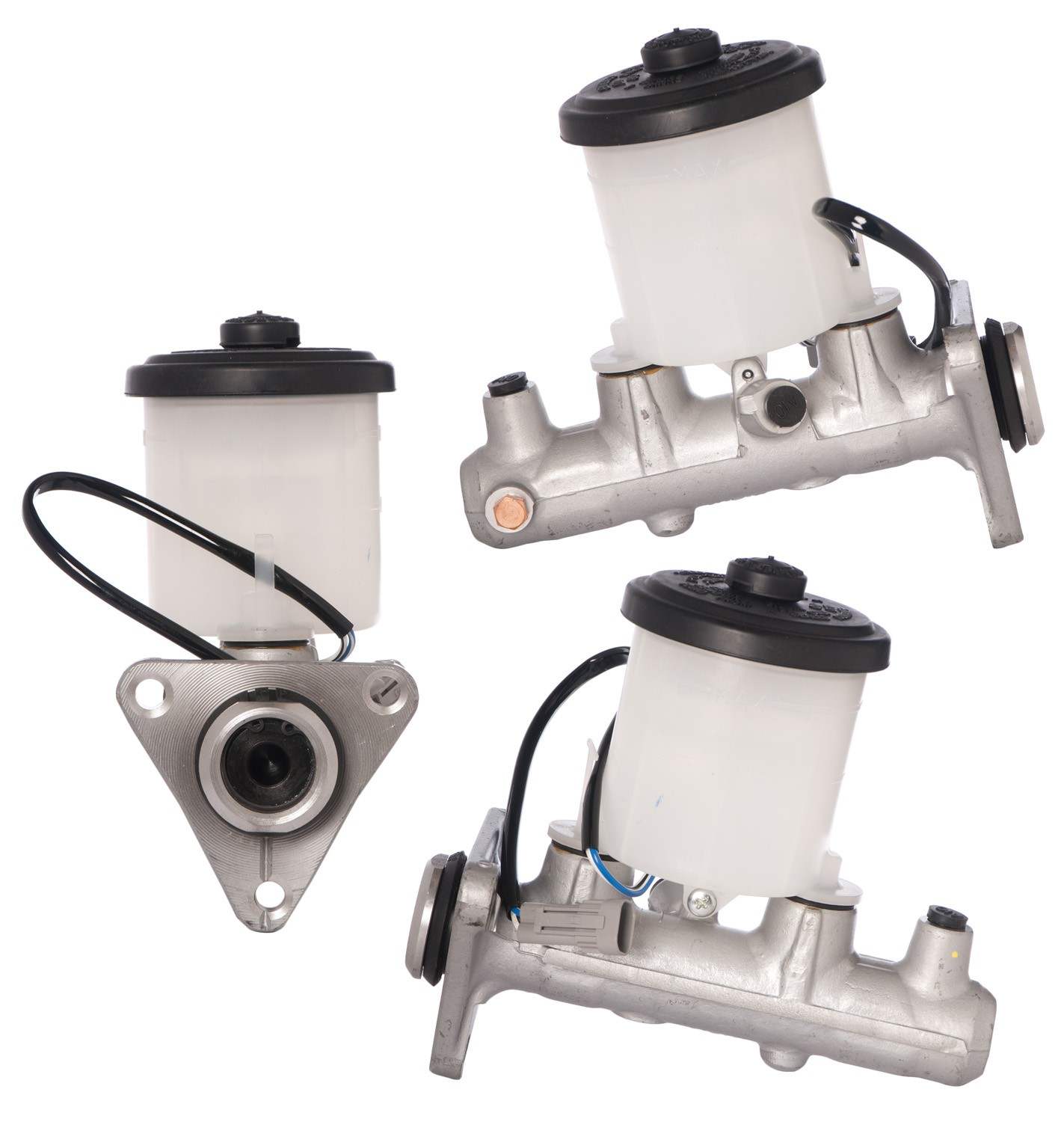 Advics Brake Master Cylinder Lexus ES250 1991-1990, Toyota Camry 1991-1990