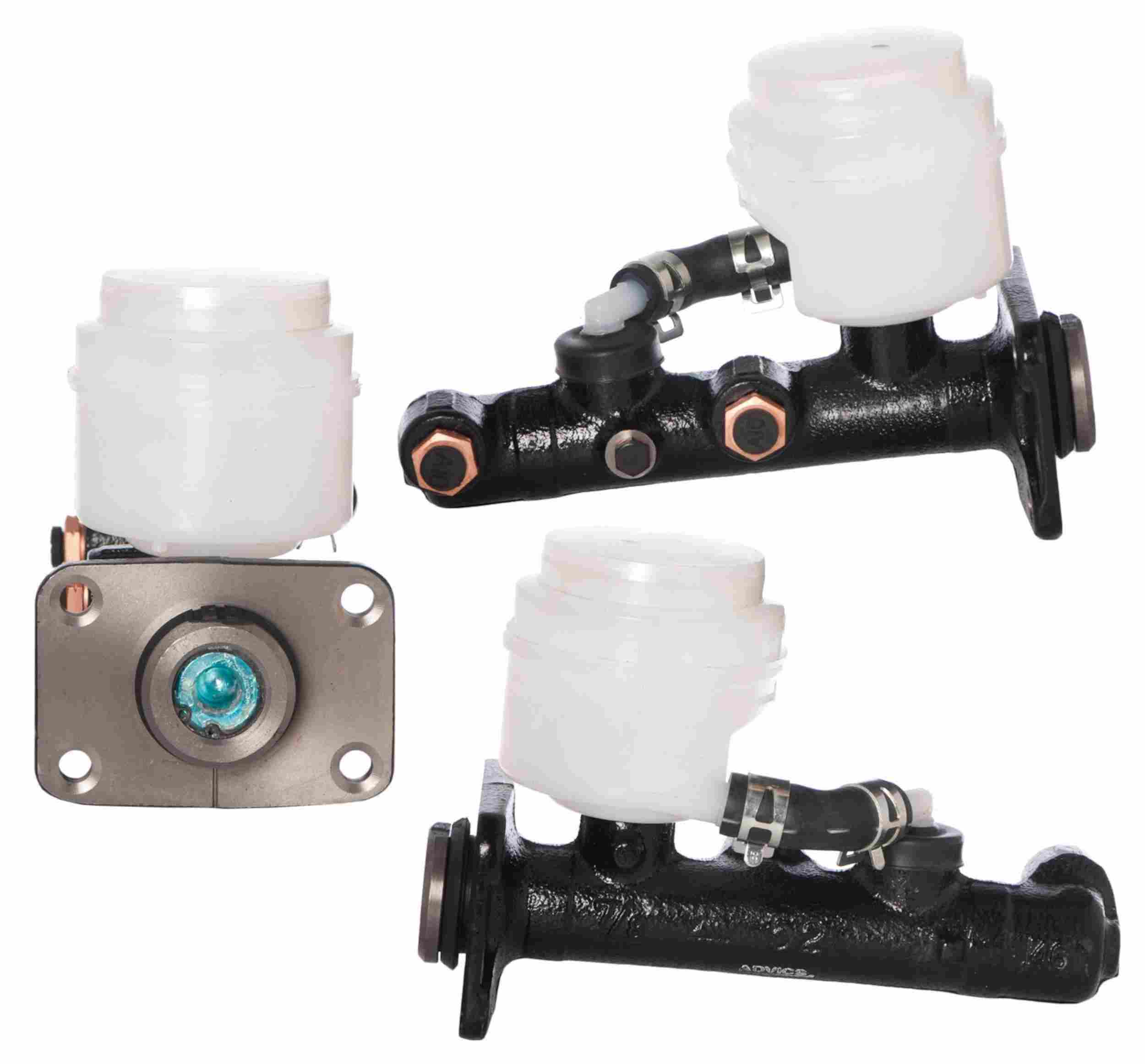 Advics Brake Master Cylinder