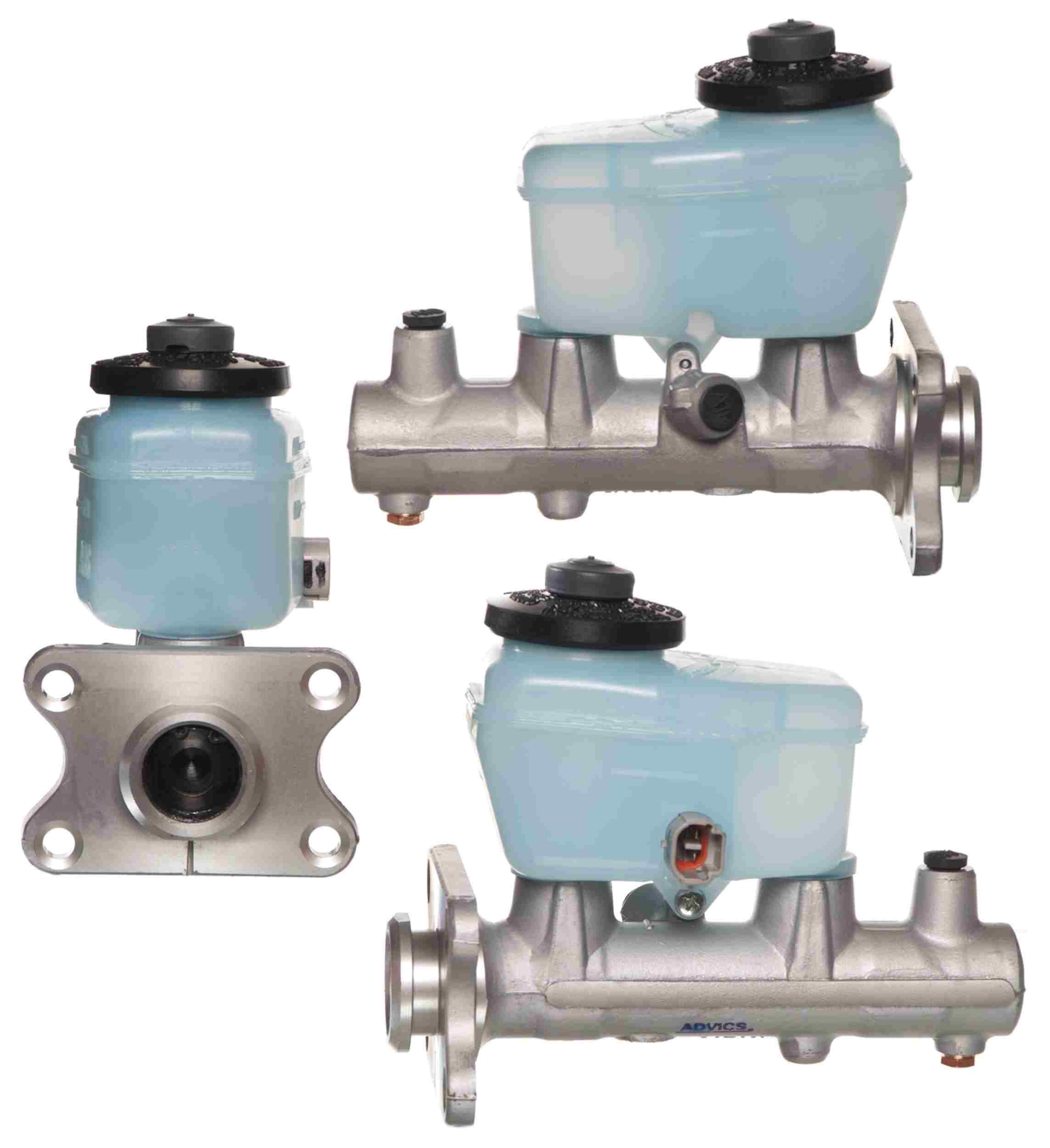 Advics Brake Master Cylinder Toyota Land Cruiser 1995-1993