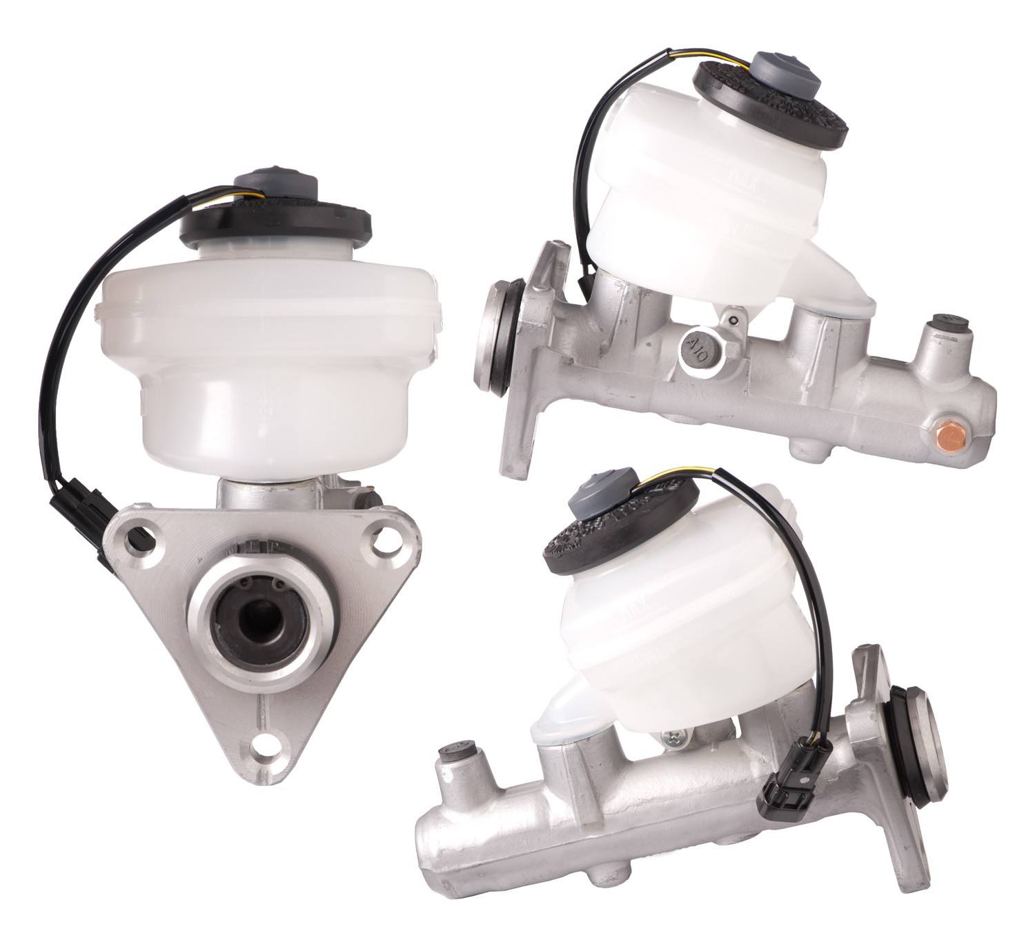 Advics Brake Master Cylinder Lexus LS400 1990