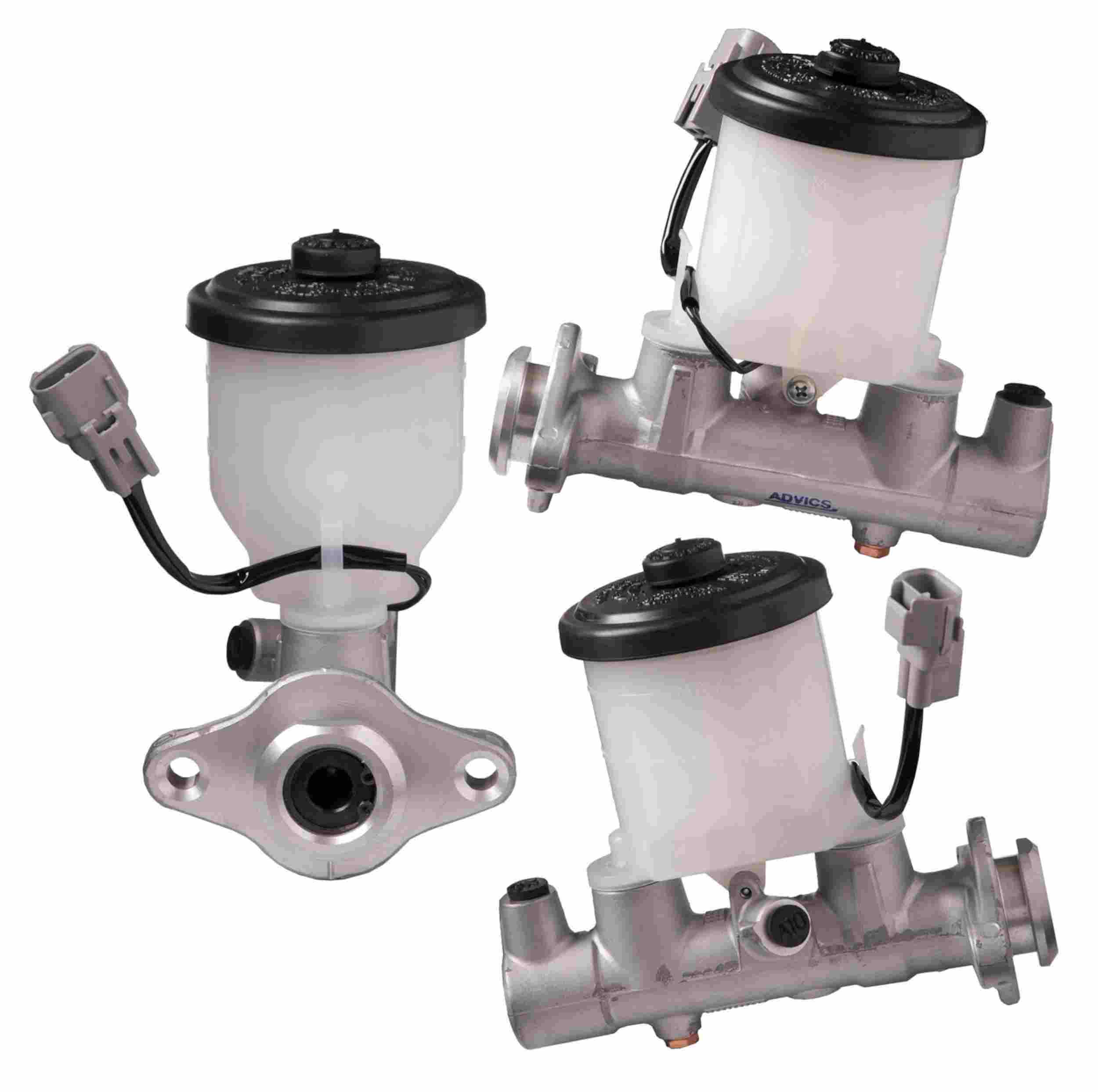 Advics Brake Master Cylinder Toyota Paseo 1994-1992