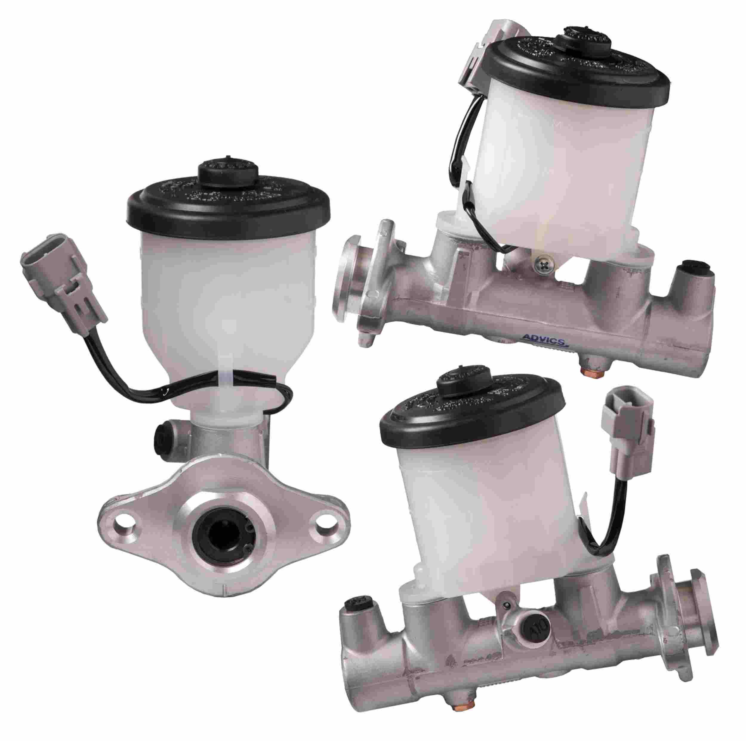 Advics Brake Master Cylinder Toyota Paseo 1994-1992