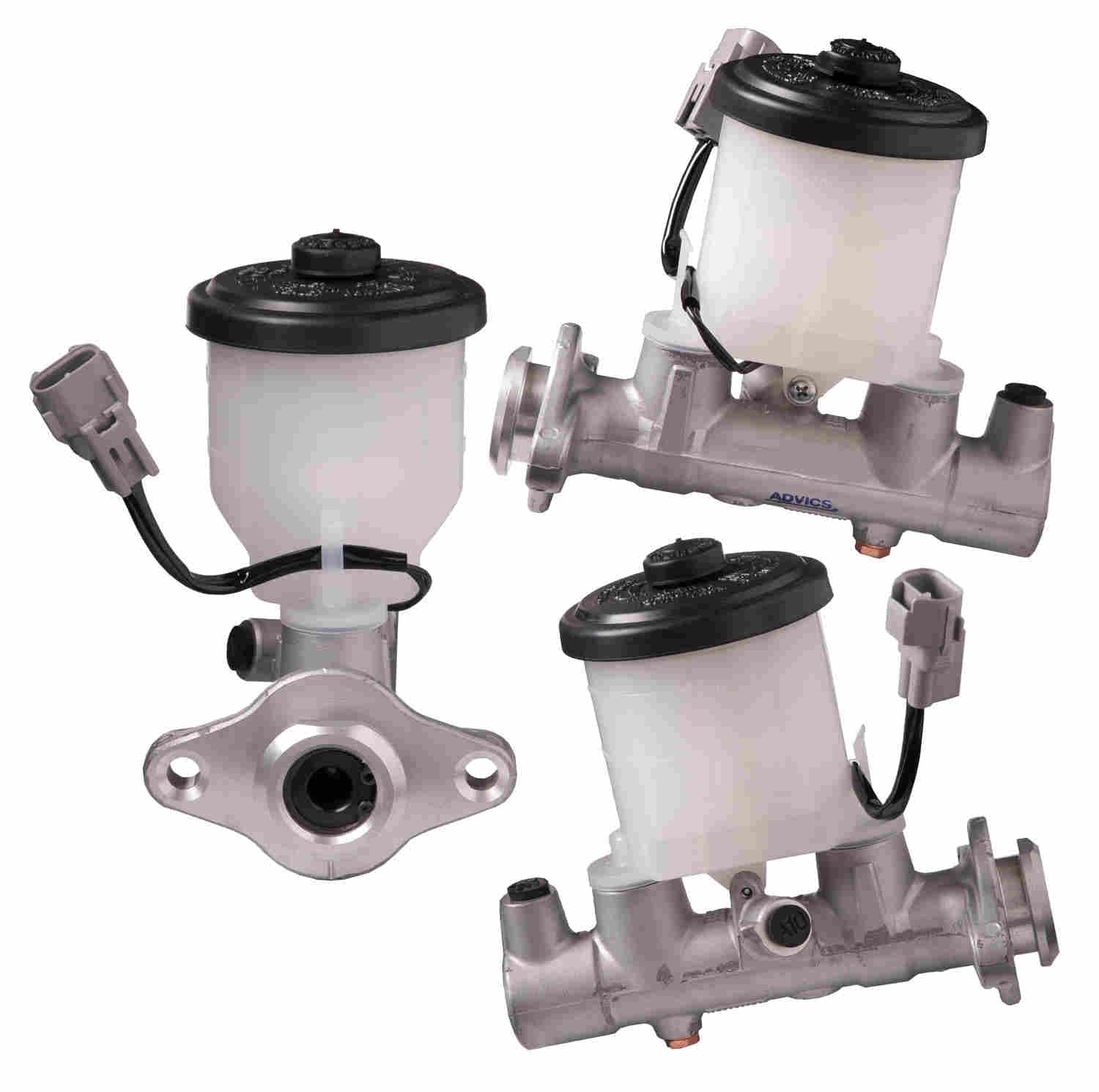 Advics Brake Master Cylinder Toyota Paseo 1994-1992