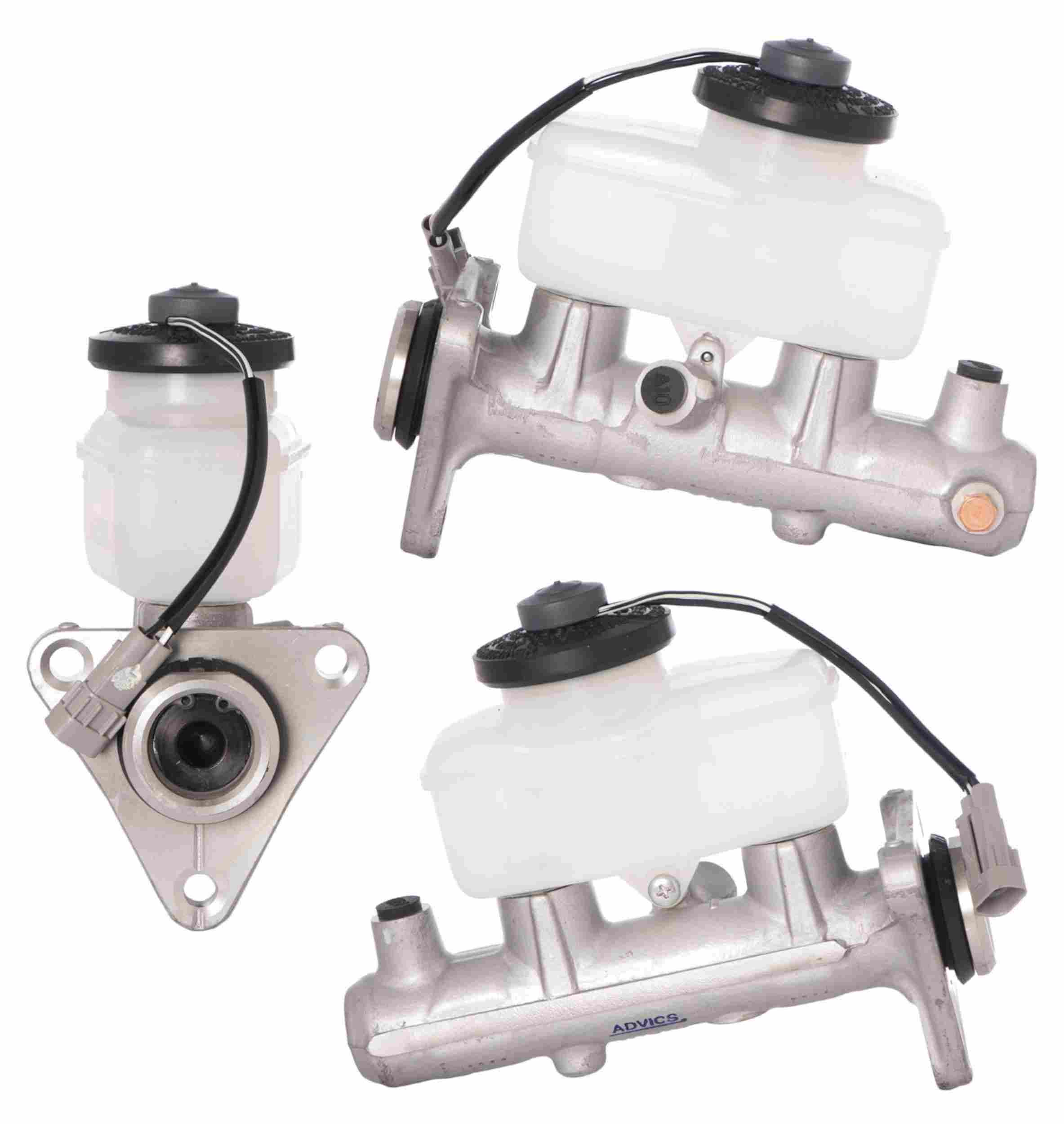 Advics Brake Master Cylinder Toyota Celica 1993-1990