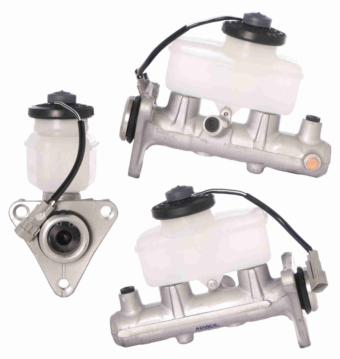 Advics Brake Master Cylinder Toyota Celica 1993-1990