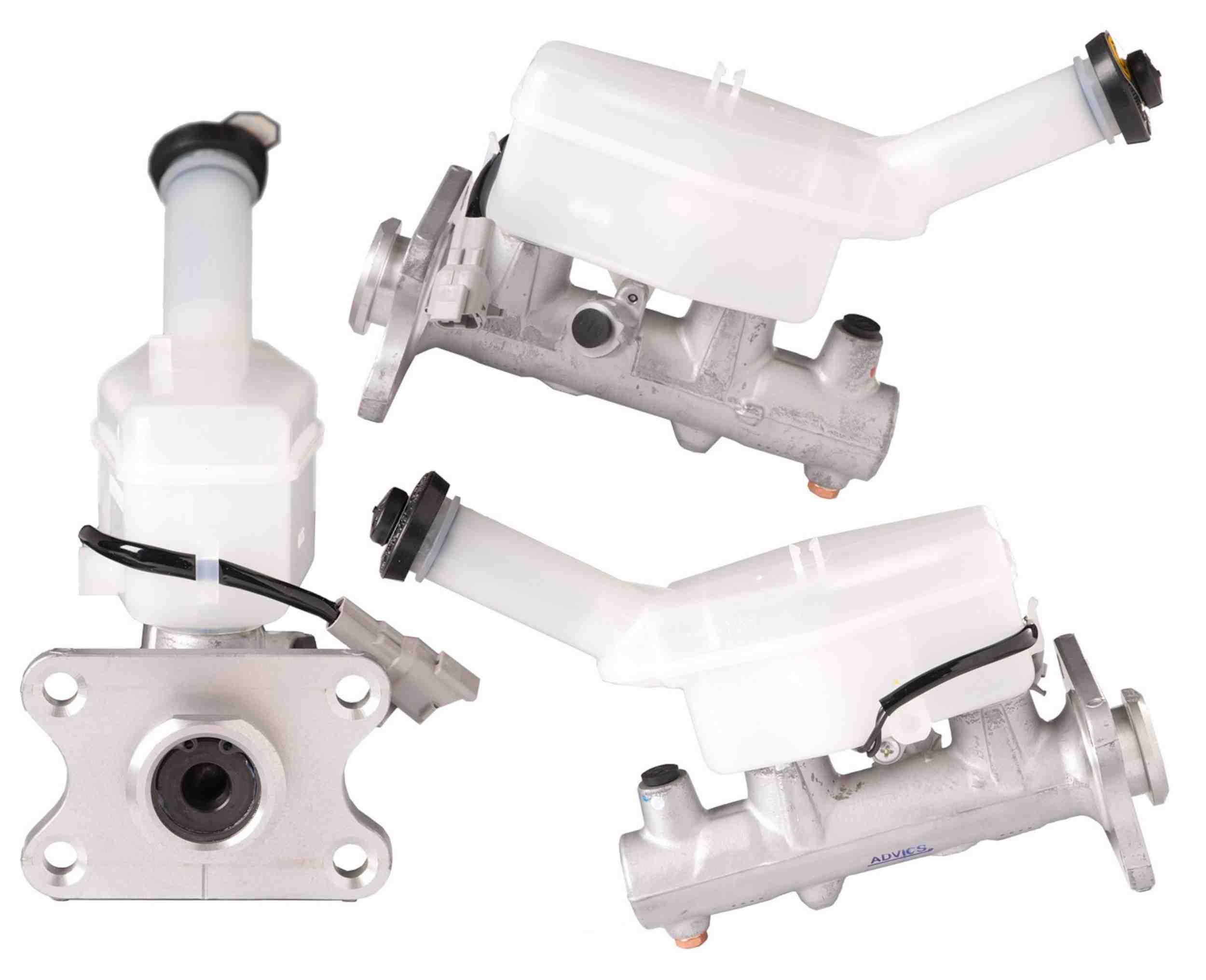 Advics Brake Master Cylinder Toyota Previa 1996-1991
