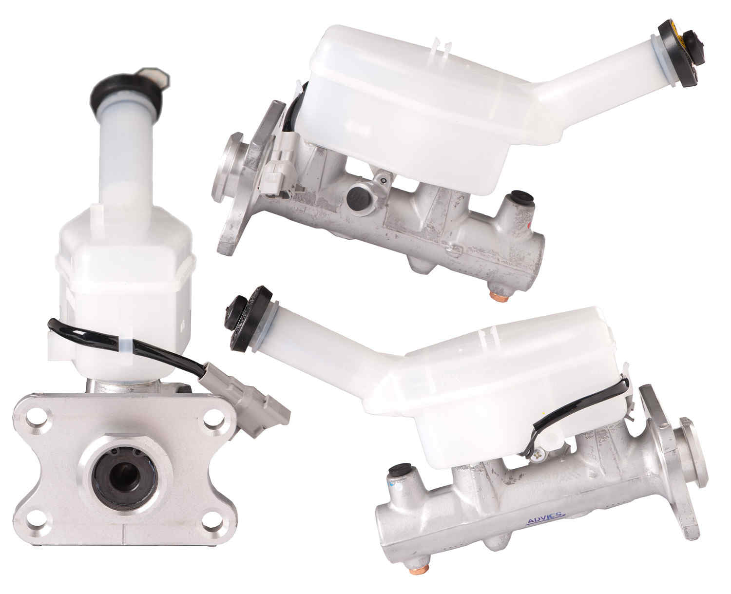 Advics Brake Master Cylinder Toyota Previa 1996-1991