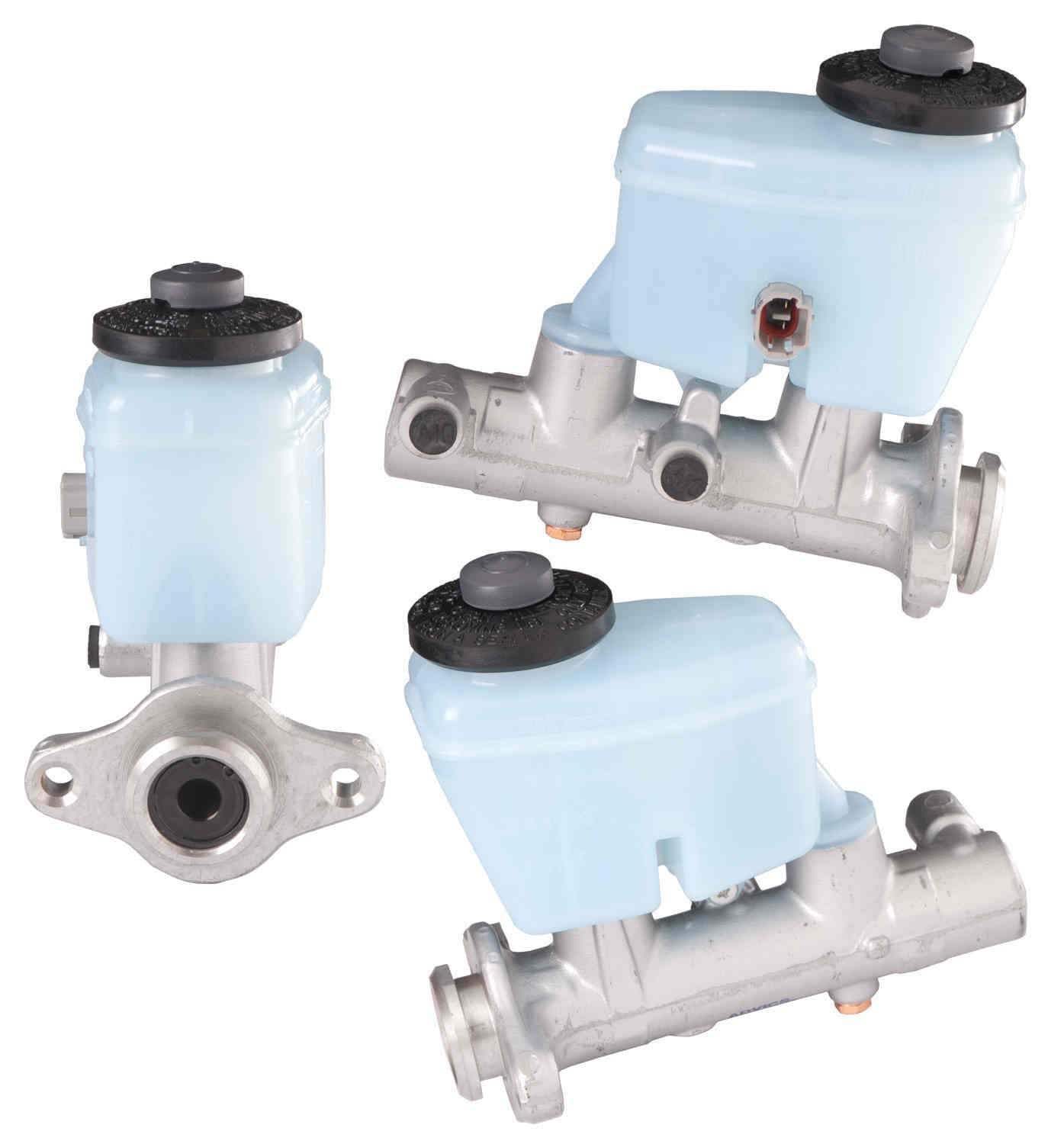 Advics Brake Master Cylinder Toyota 4Runner 2000-1996