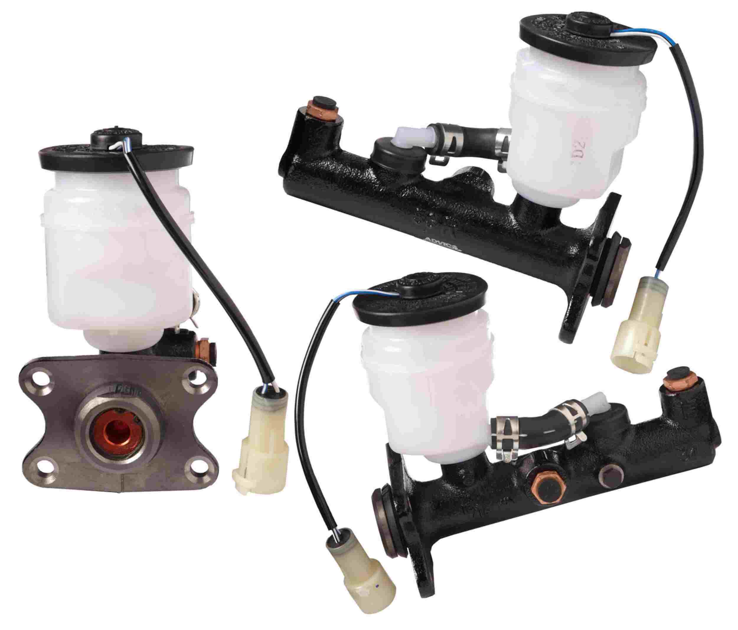Advics Brake Master Cylinder Toyota Celica 1985