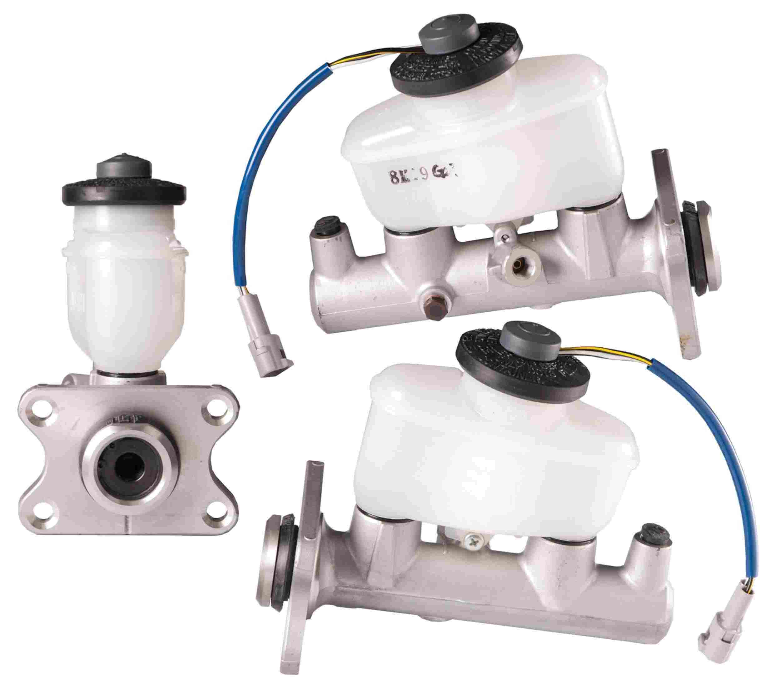 Advics Brake Master Cylinder Toyota Supra 1992-1986