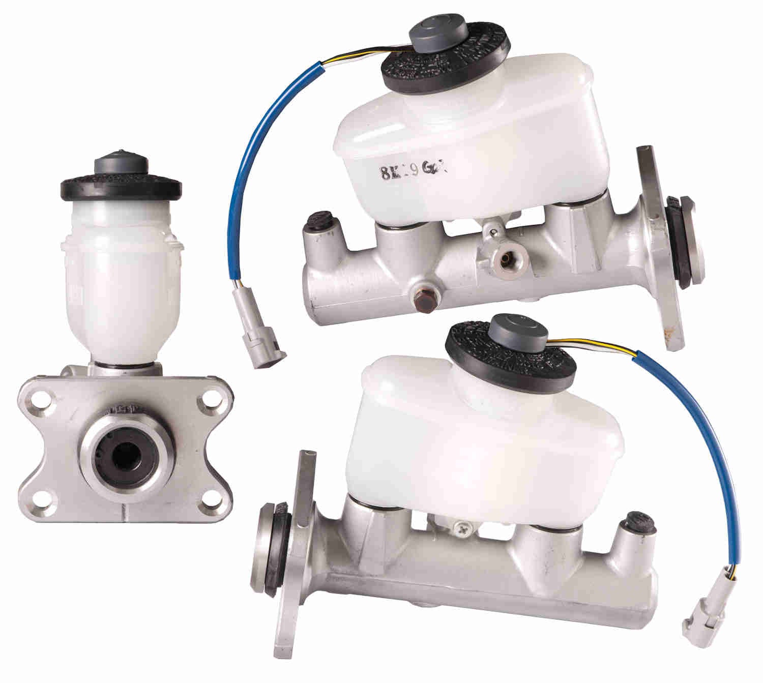 Advics Brake Master Cylinder Toyota Supra 1992-1986