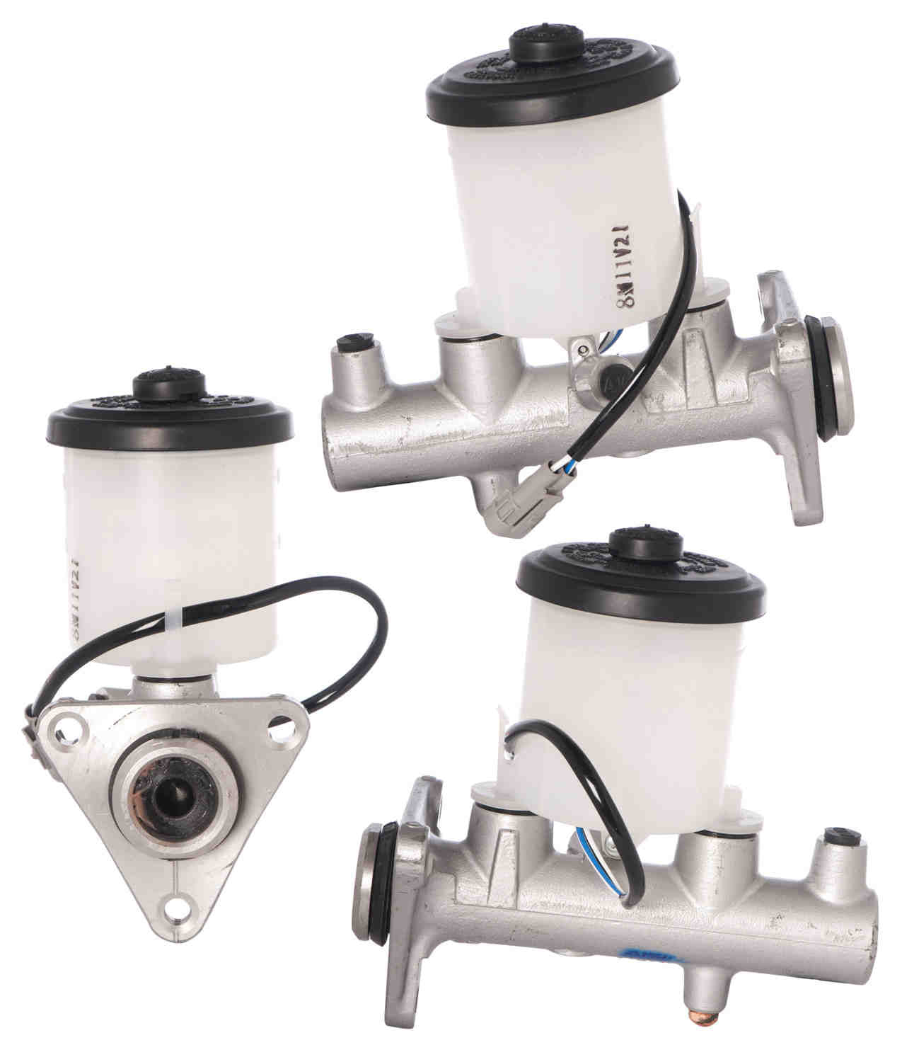 Advics Brake Master Cylinder Toyota Camry 1991-1988
