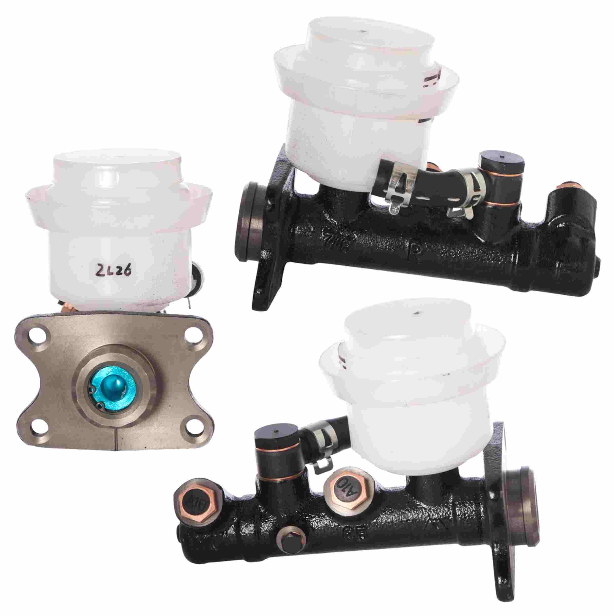 Advics Brake Master Cylinder Toyota MR2 1986-1985