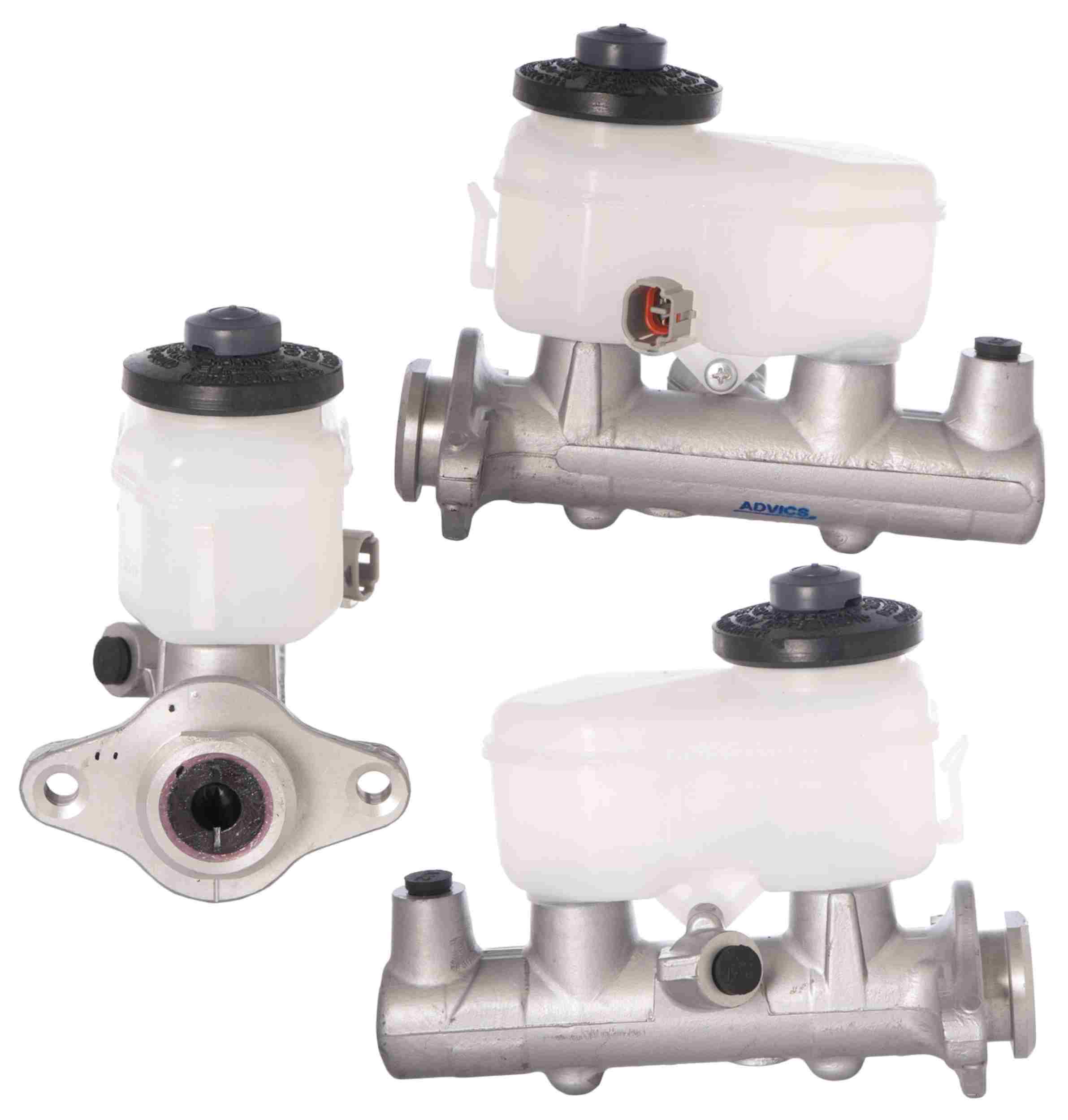 Advics Brake Master Cylinder Lexus Toyota Camry 1997 - 1999