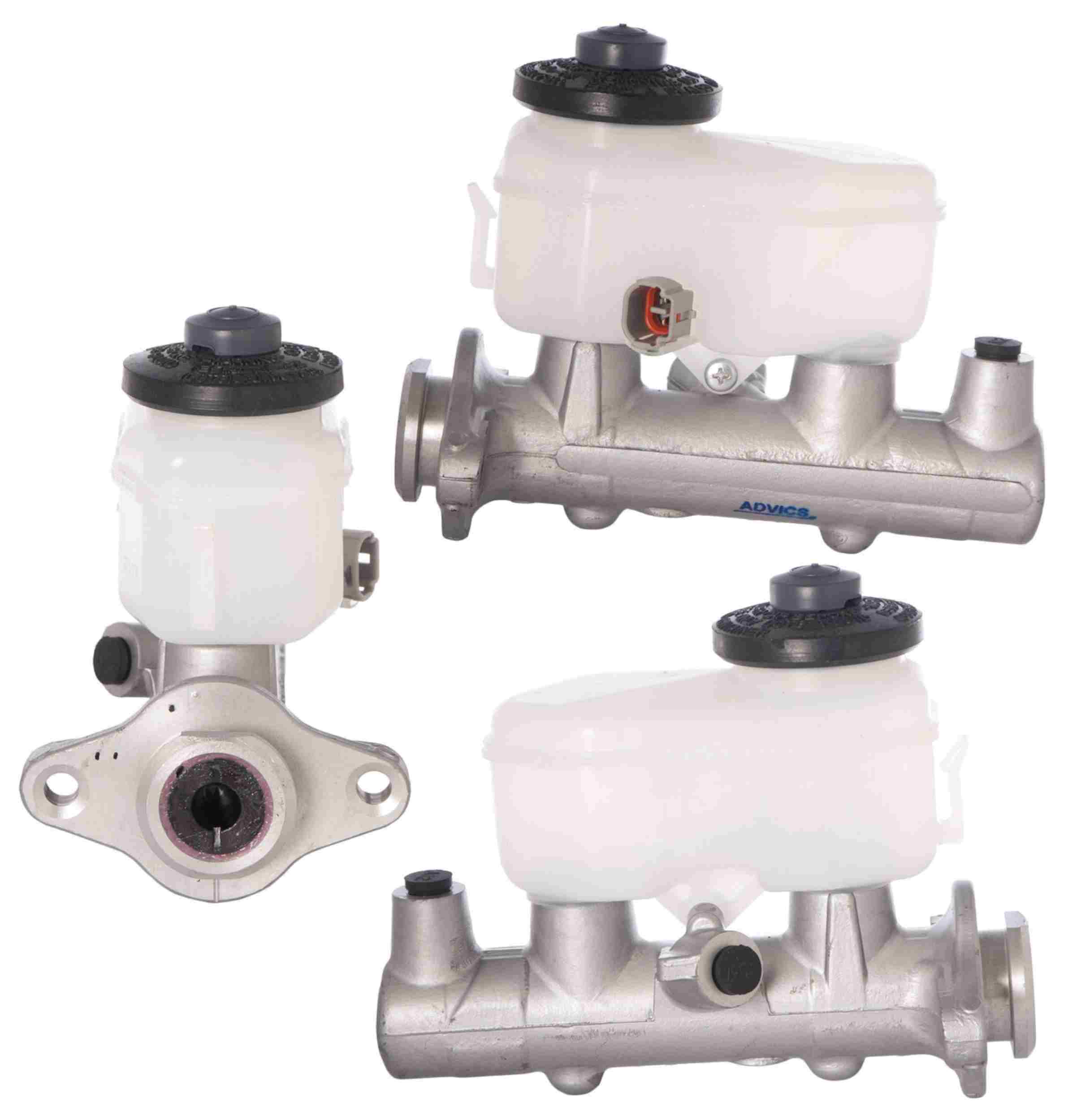 Advics Brake Master Cylinder Lexus Toyota Camry 1997 - 1999
