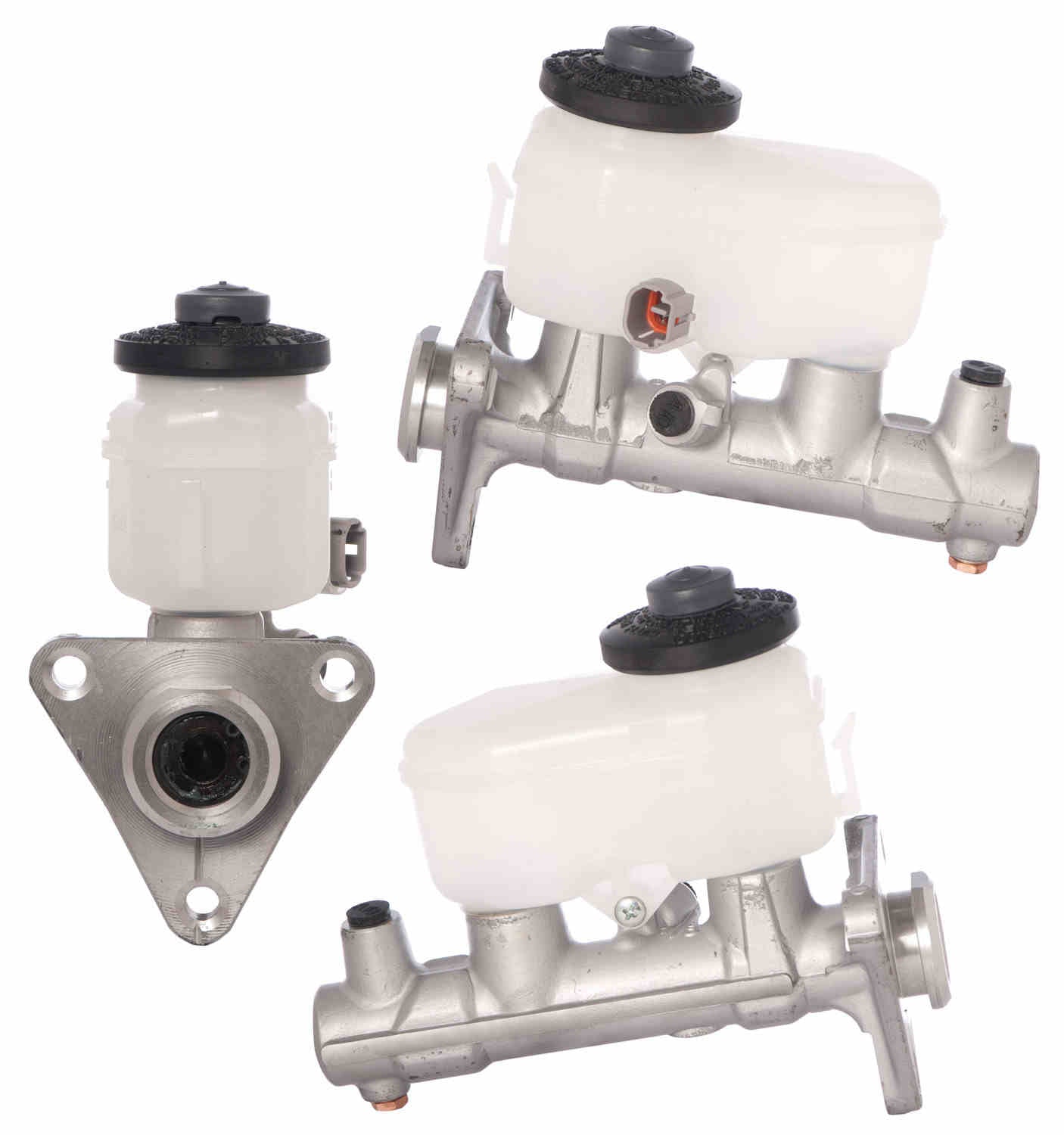 Advics Brake Master Cylinder Toyota Corolla 1997-1993