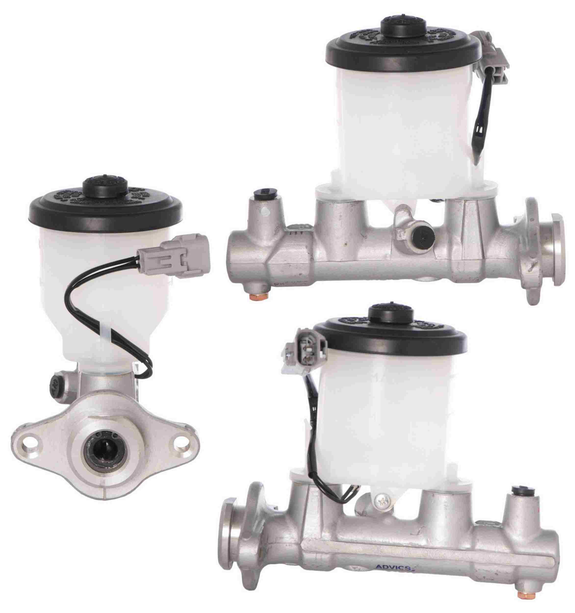 Advics Brake Master Cylinder Toyota Paseo 1998-1995, Toyota Tercel 1997-1995