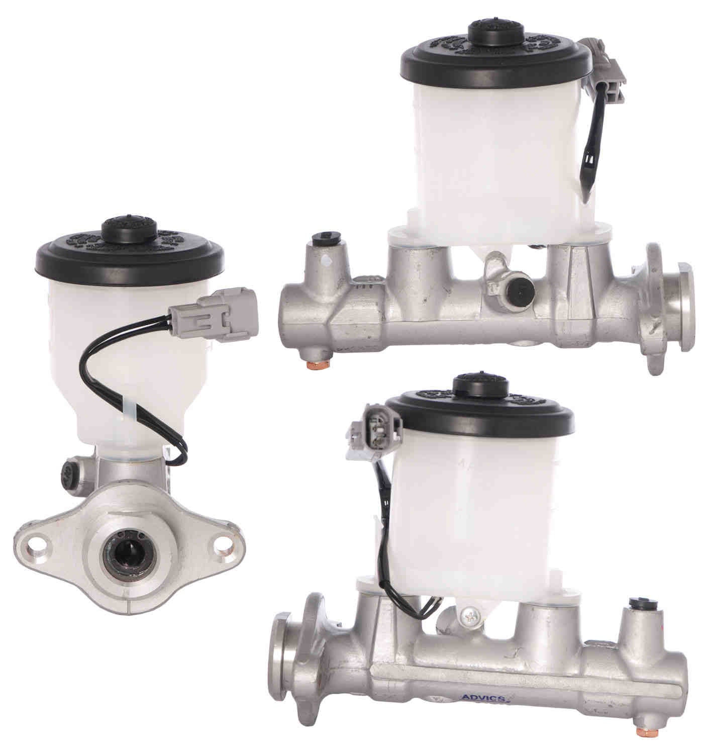 Advics Brake Master Cylinder Toyota Paseo 1998-1995, Toyota Tercel 1997-1995