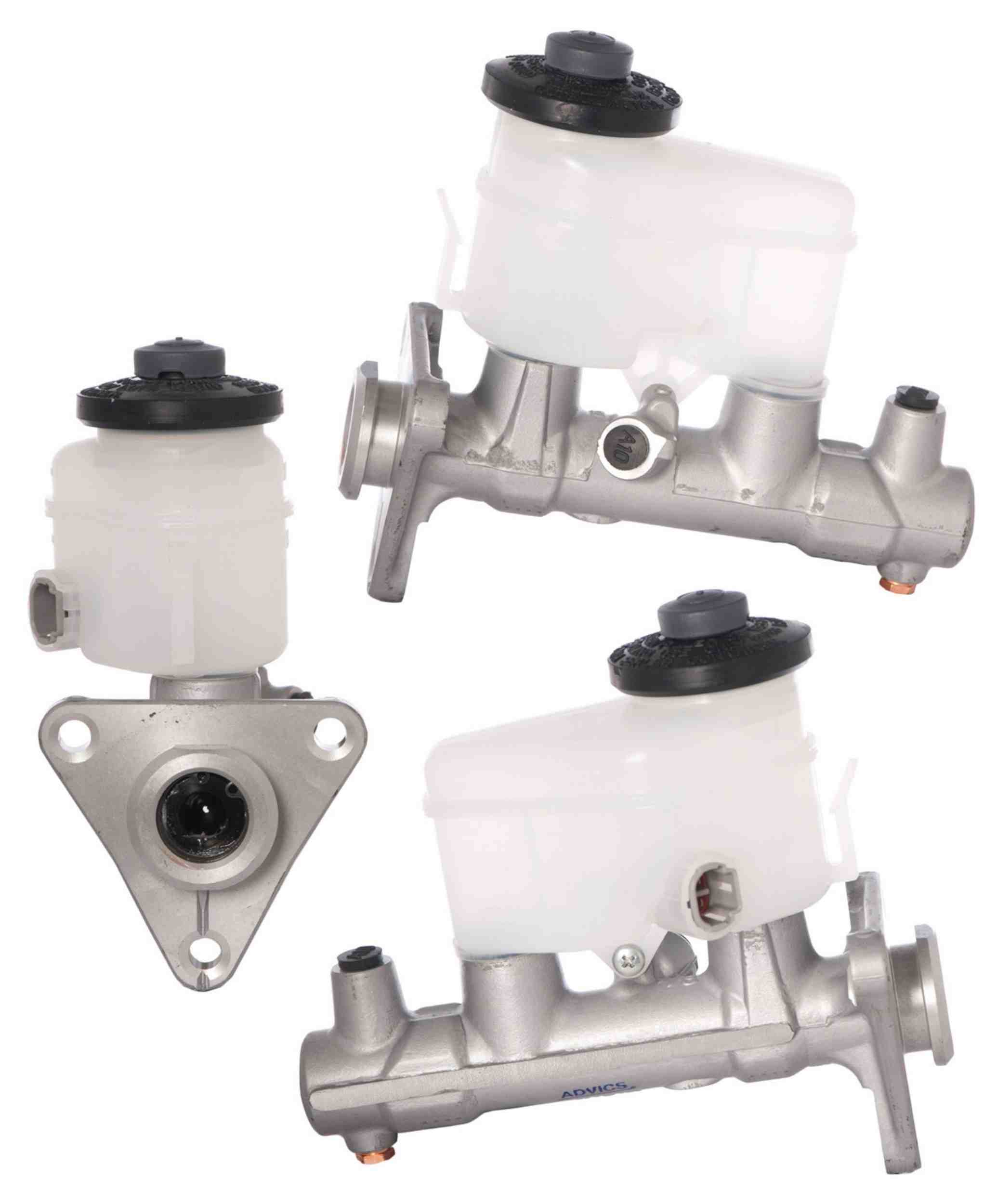 Advics Brake Master Cylinder Toyota Corolla 1997-1996