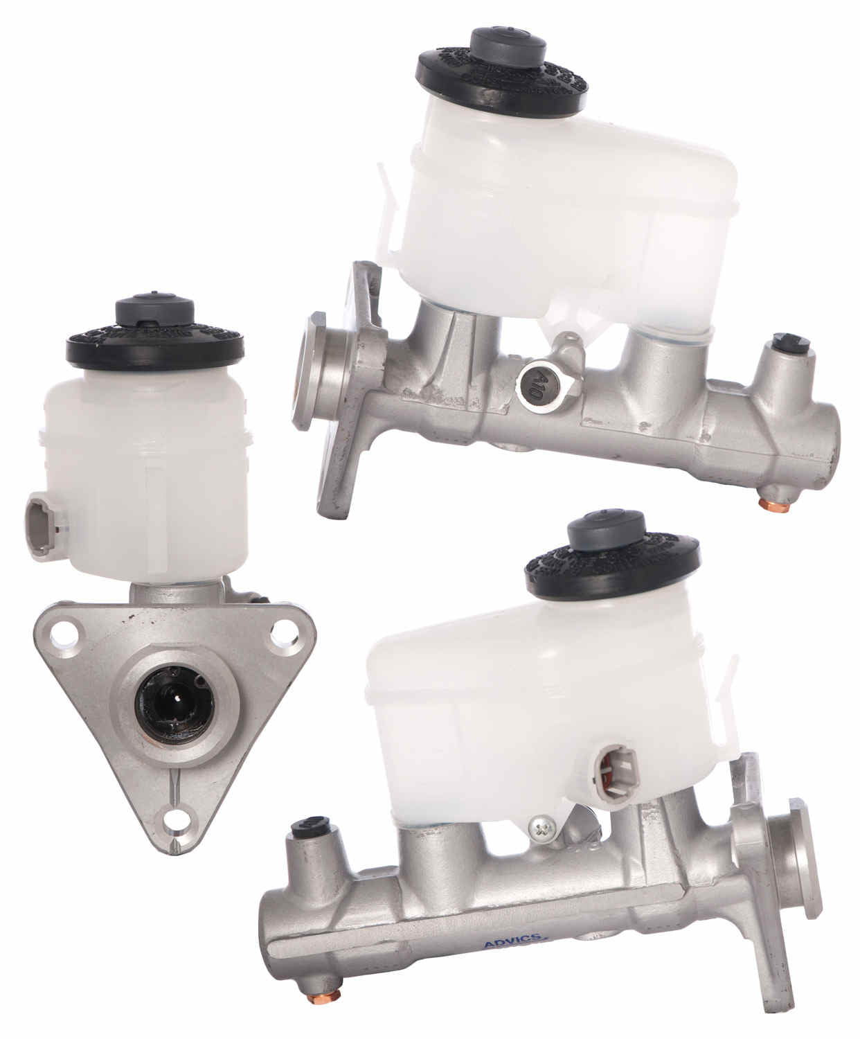 Advics Brake Master Cylinder Toyota Corolla 1997-1996