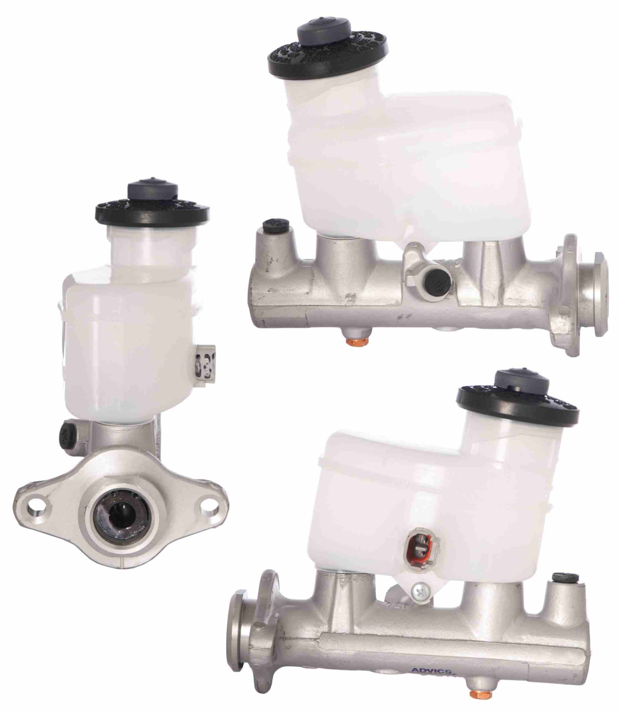Advics Brake Master Cylinder Toyota Celica 1999-1994
