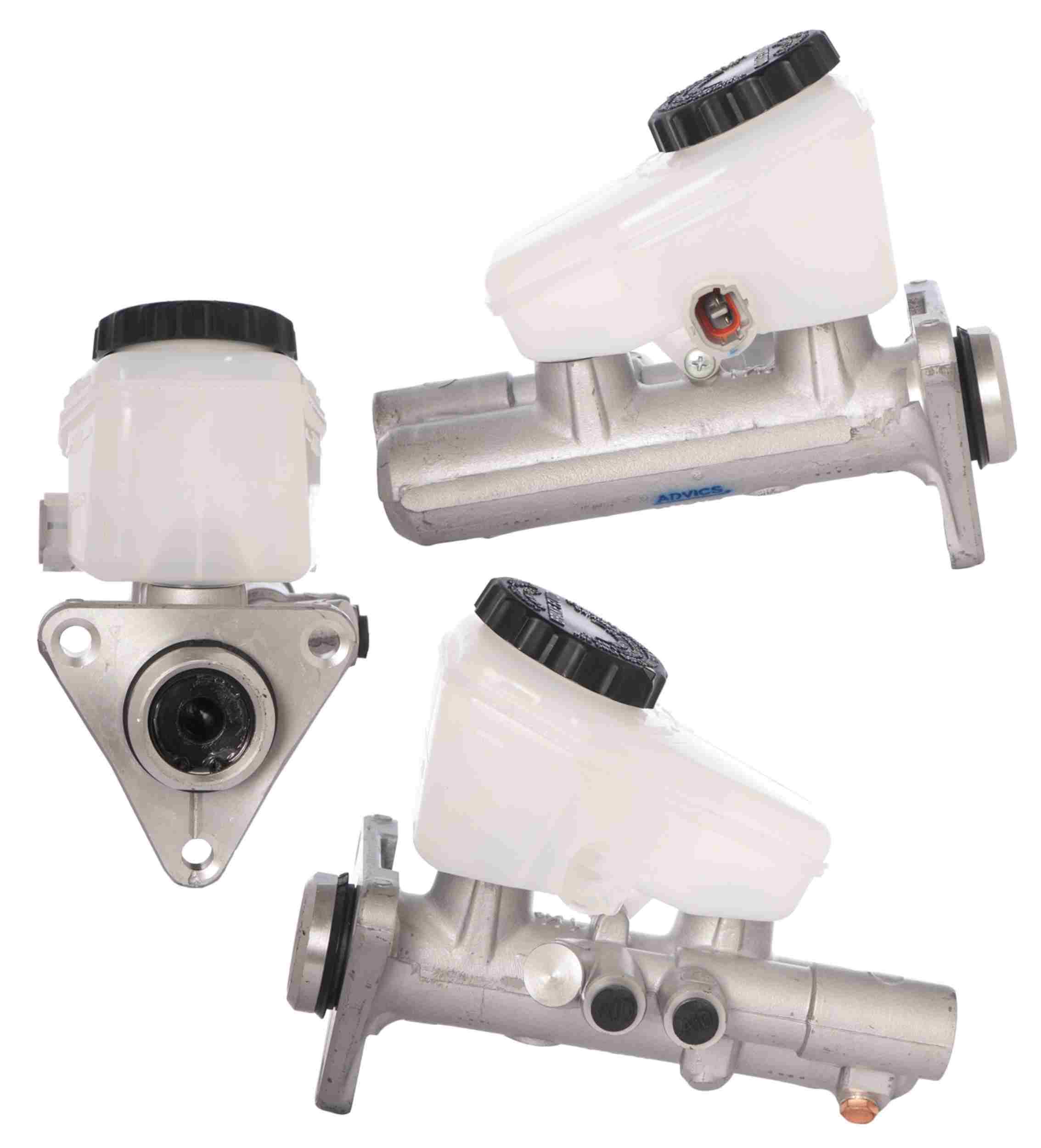 Advics Brake Master Cylinder Lexus GS300 1997-1996