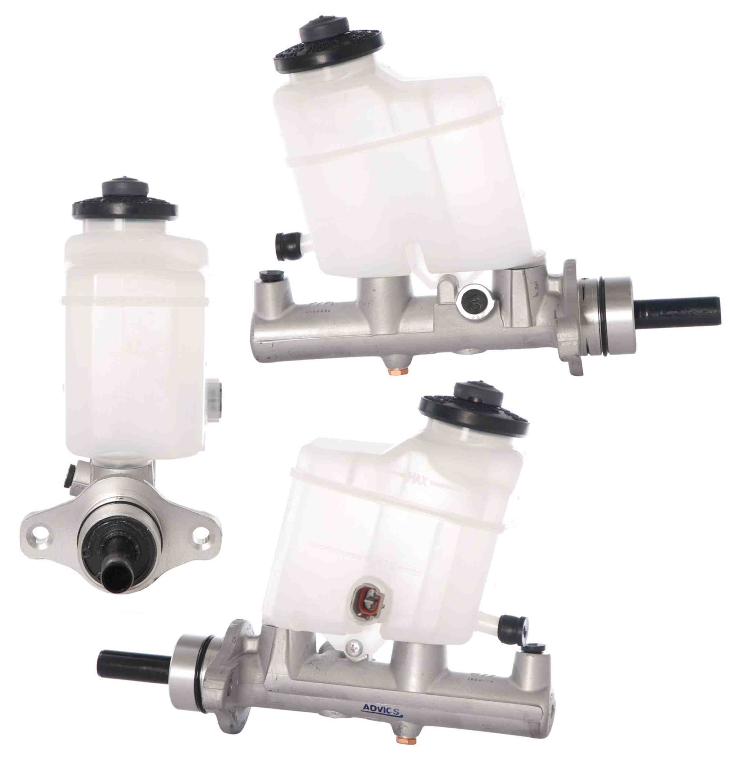 Advics Brake Master Cylinder Toyota Camry 2004-2002