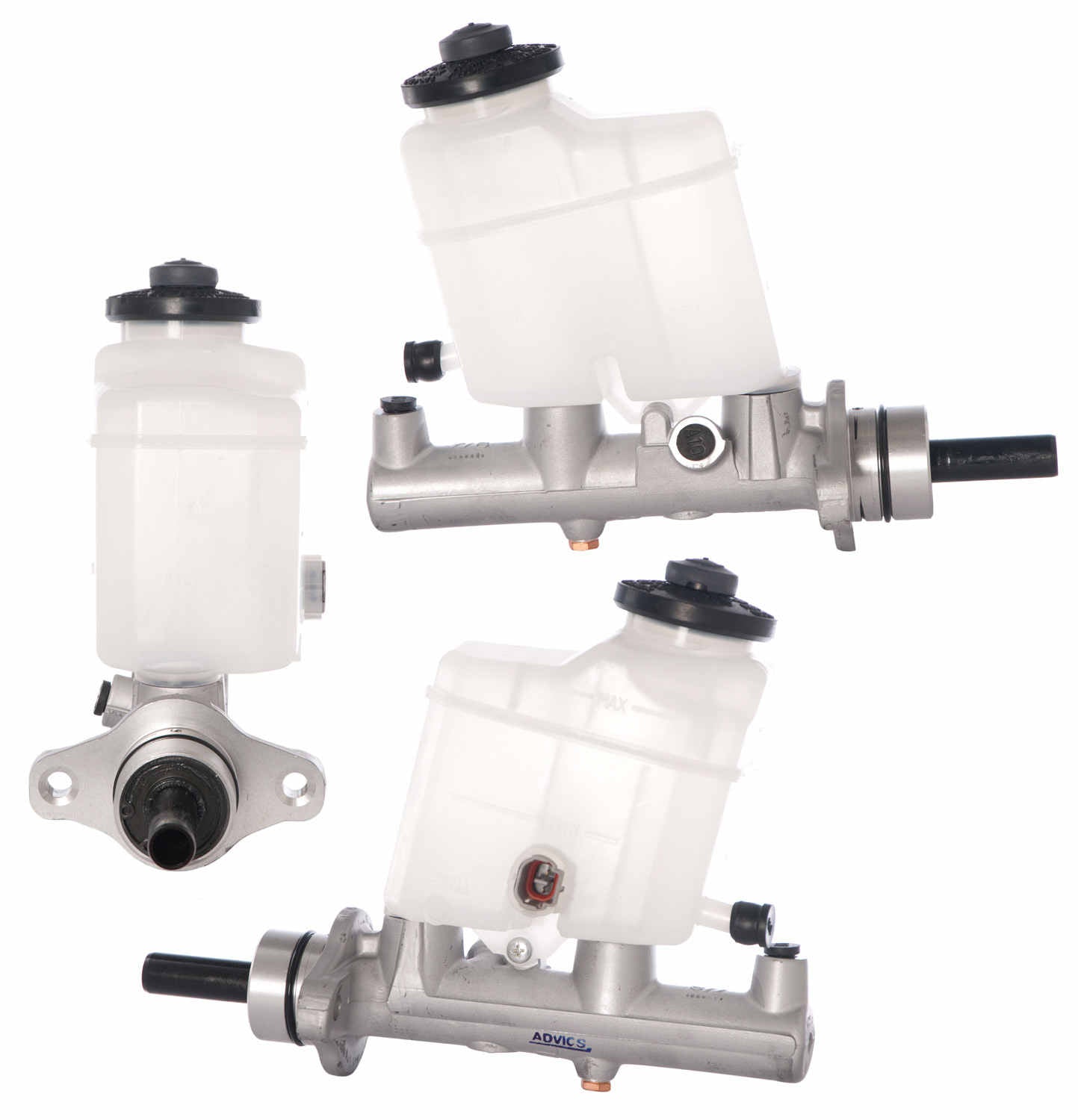 Advics Brake Master Cylinder Toyota Camry 2004-2002