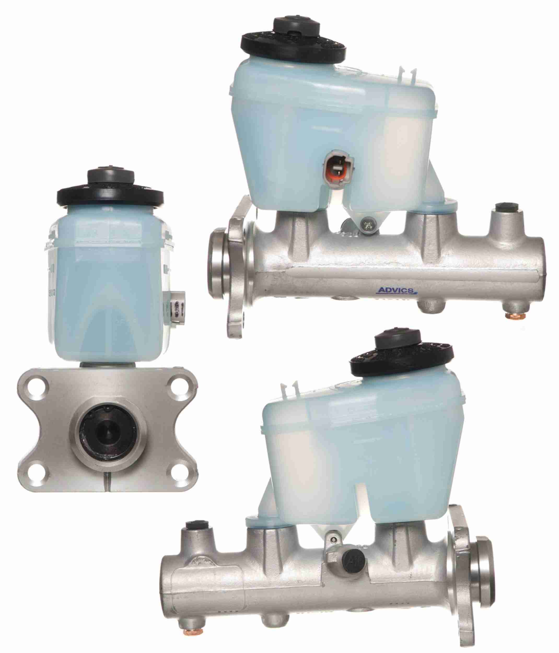 Advics Brake Master Cylinder Toyota T100 1998-1995