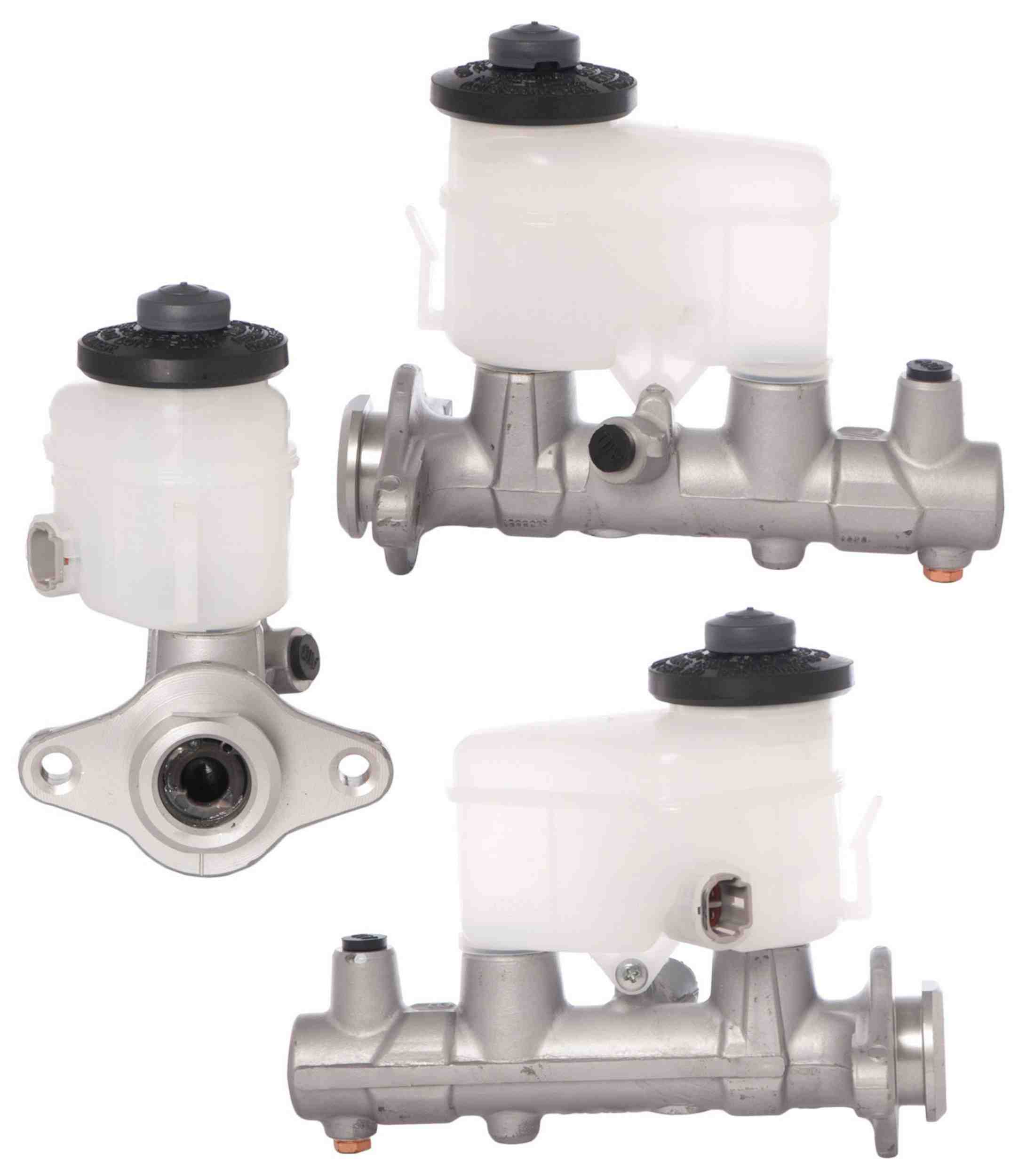 Advics Brake Master Cylinder Toyota RAV4 1996