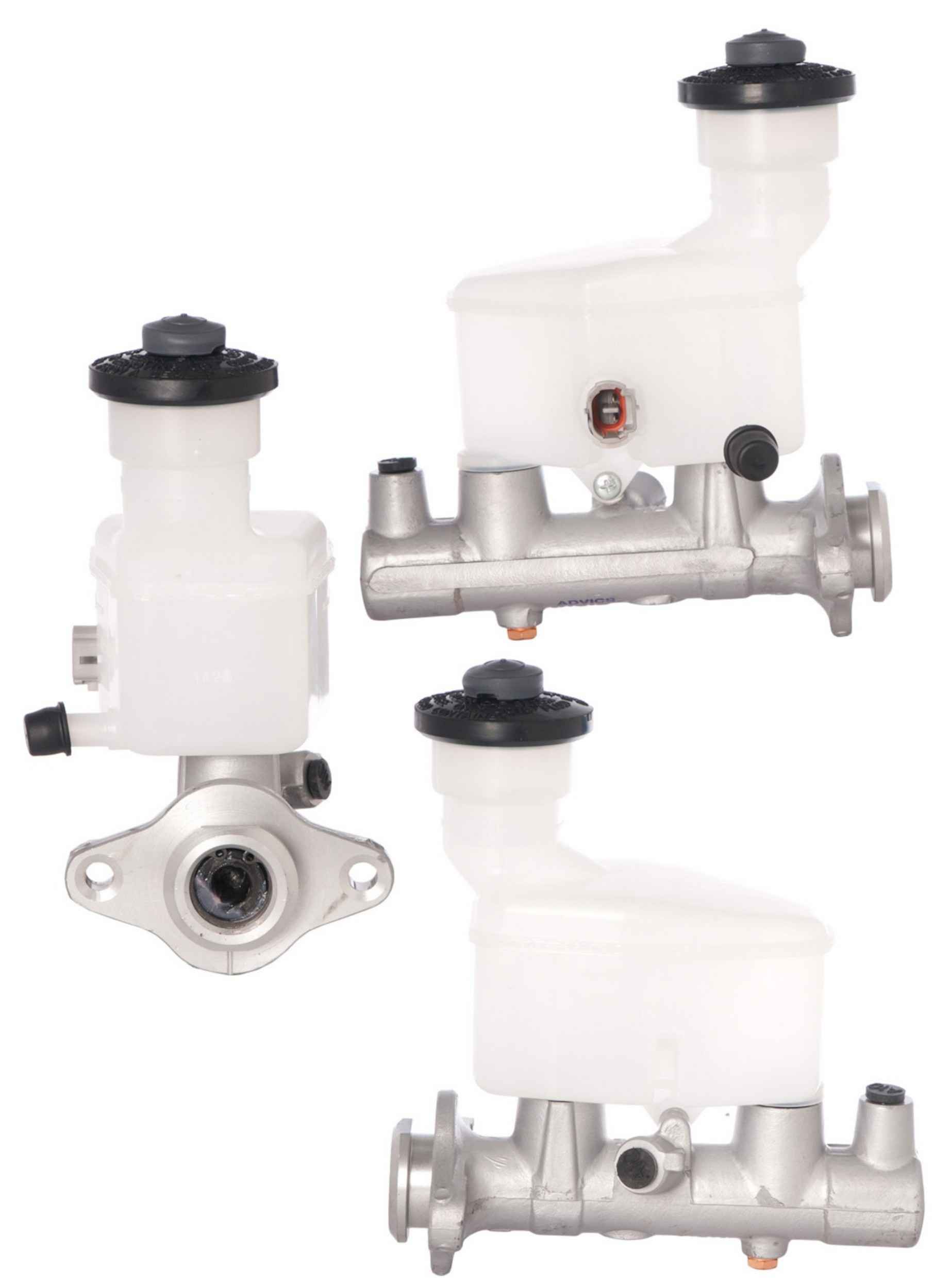 Advics Brake Master Cylinder Toyota RAV4 2000-1997