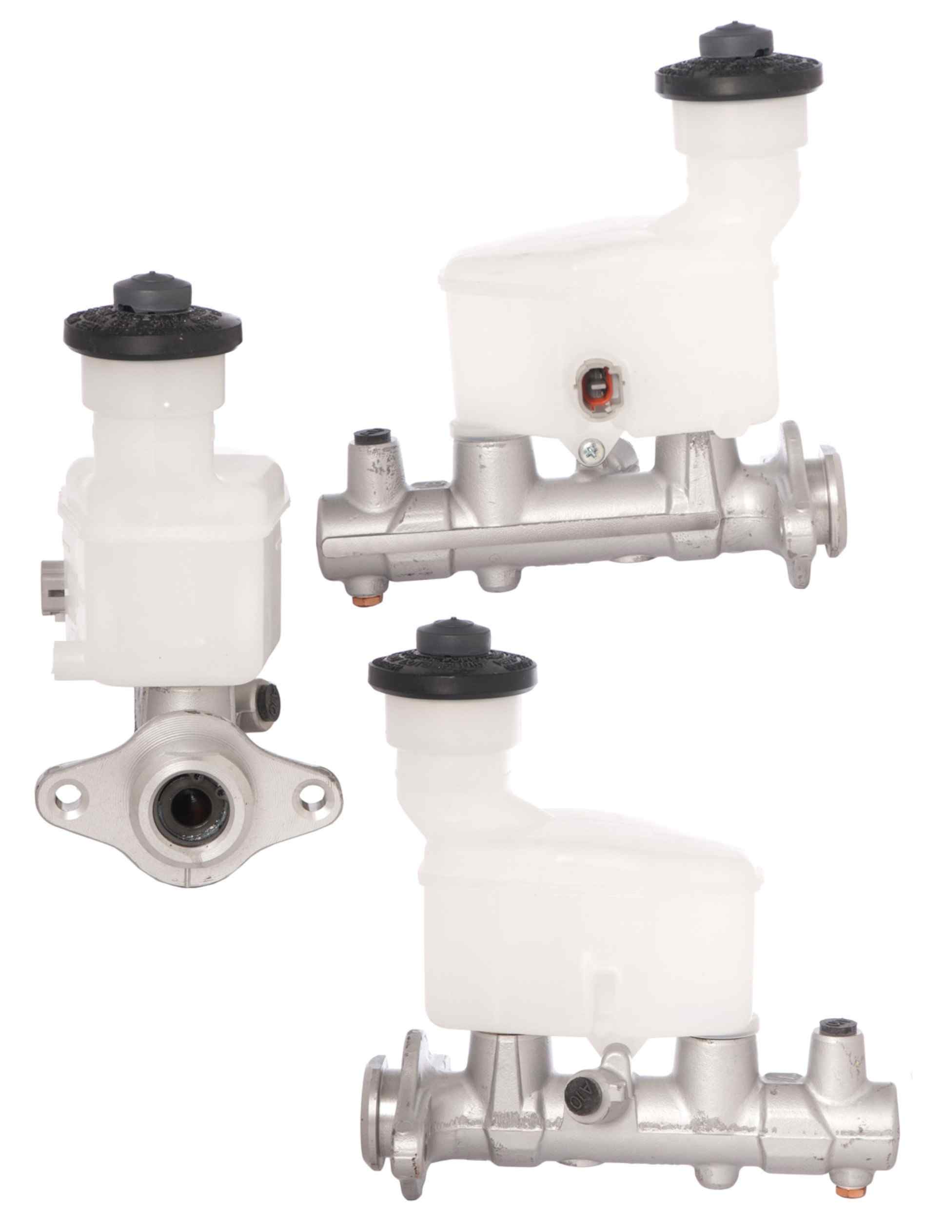 Advics Brake Master Cylinder Toyota RAV4 1997