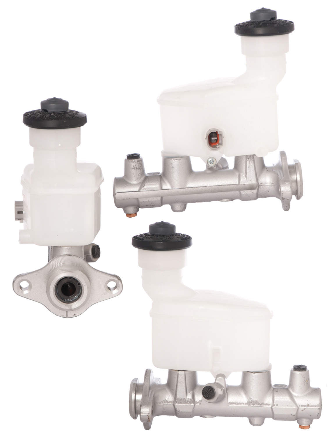 Advics Brake Master Cylinder Toyota RAV4 1997