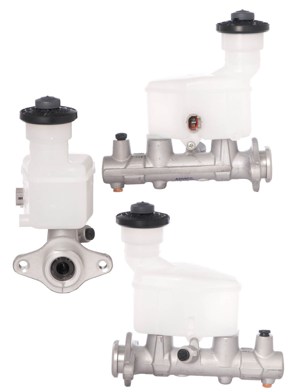 Advics Brake Master Cylinder Toyota RAV4 2000-1998