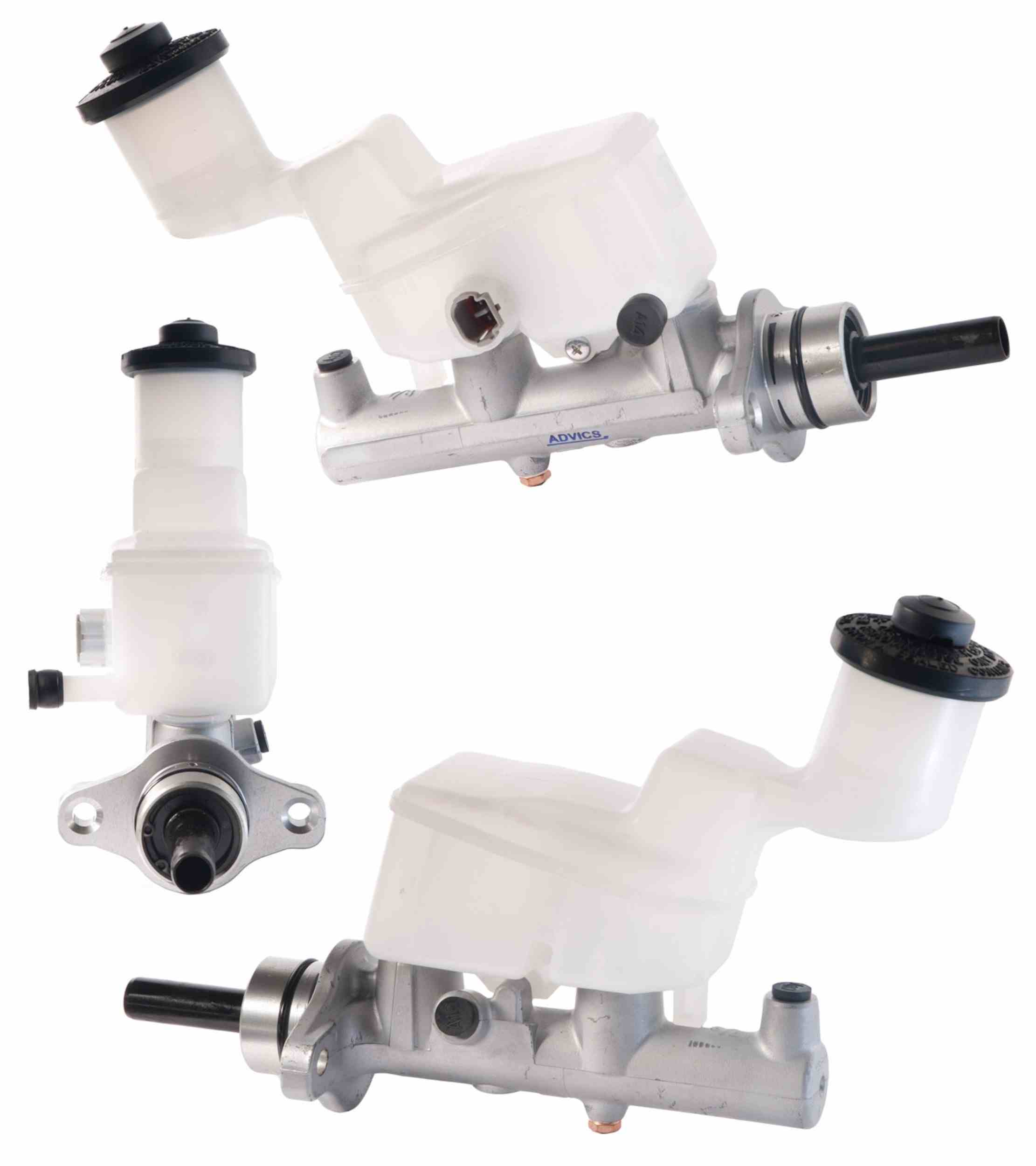 Advics Brake Master Cylinder Toyota RAV4 2002-2001