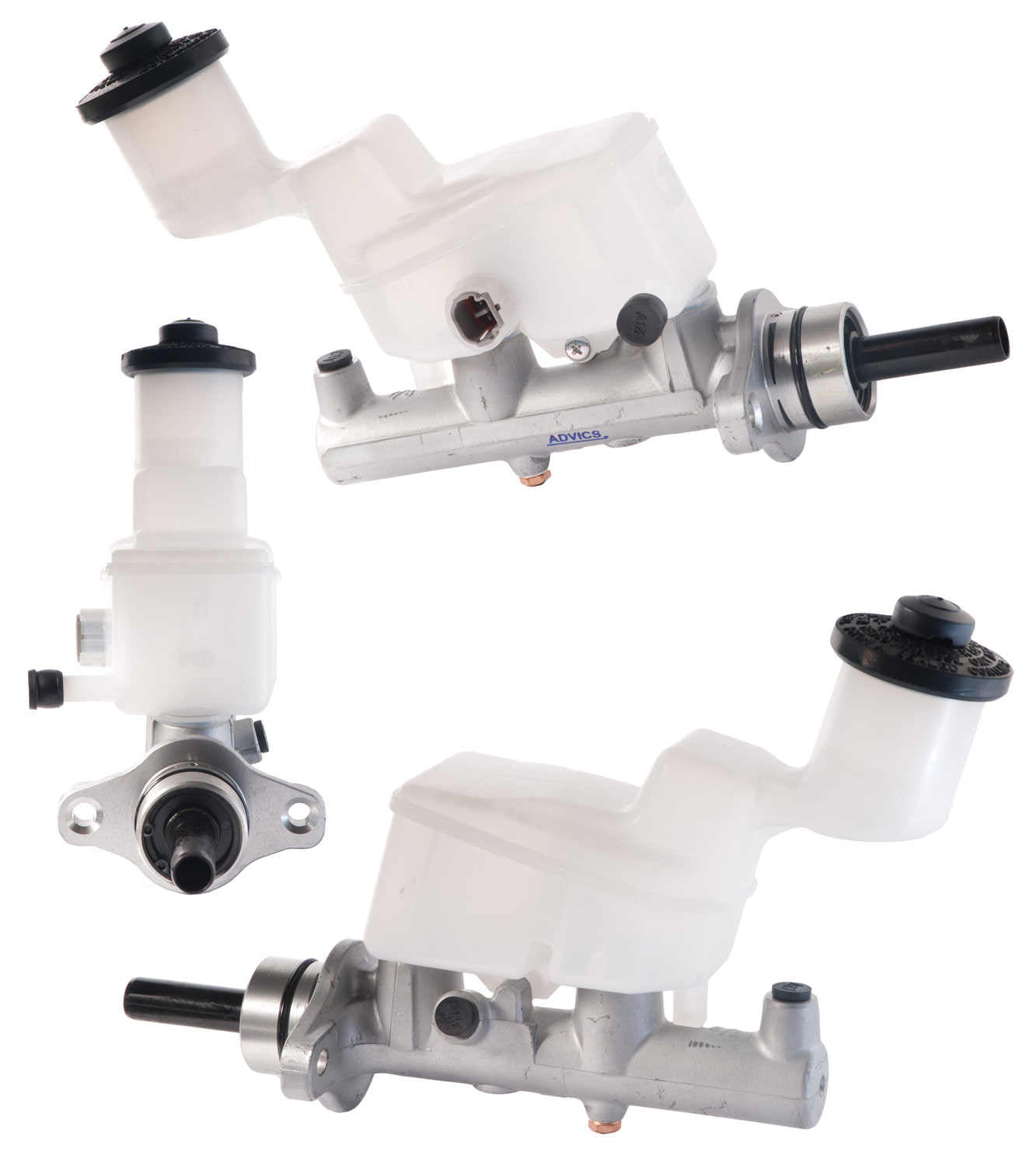 Advics Brake Master Cylinder Toyota RAV4 2002-2001