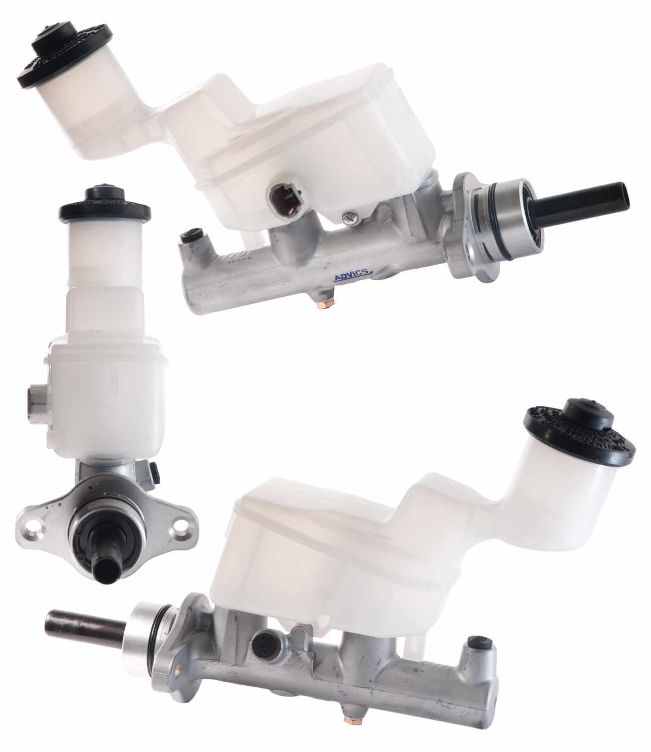 Advics Brake Master Cylinder Toyota RAV4 2002-2001