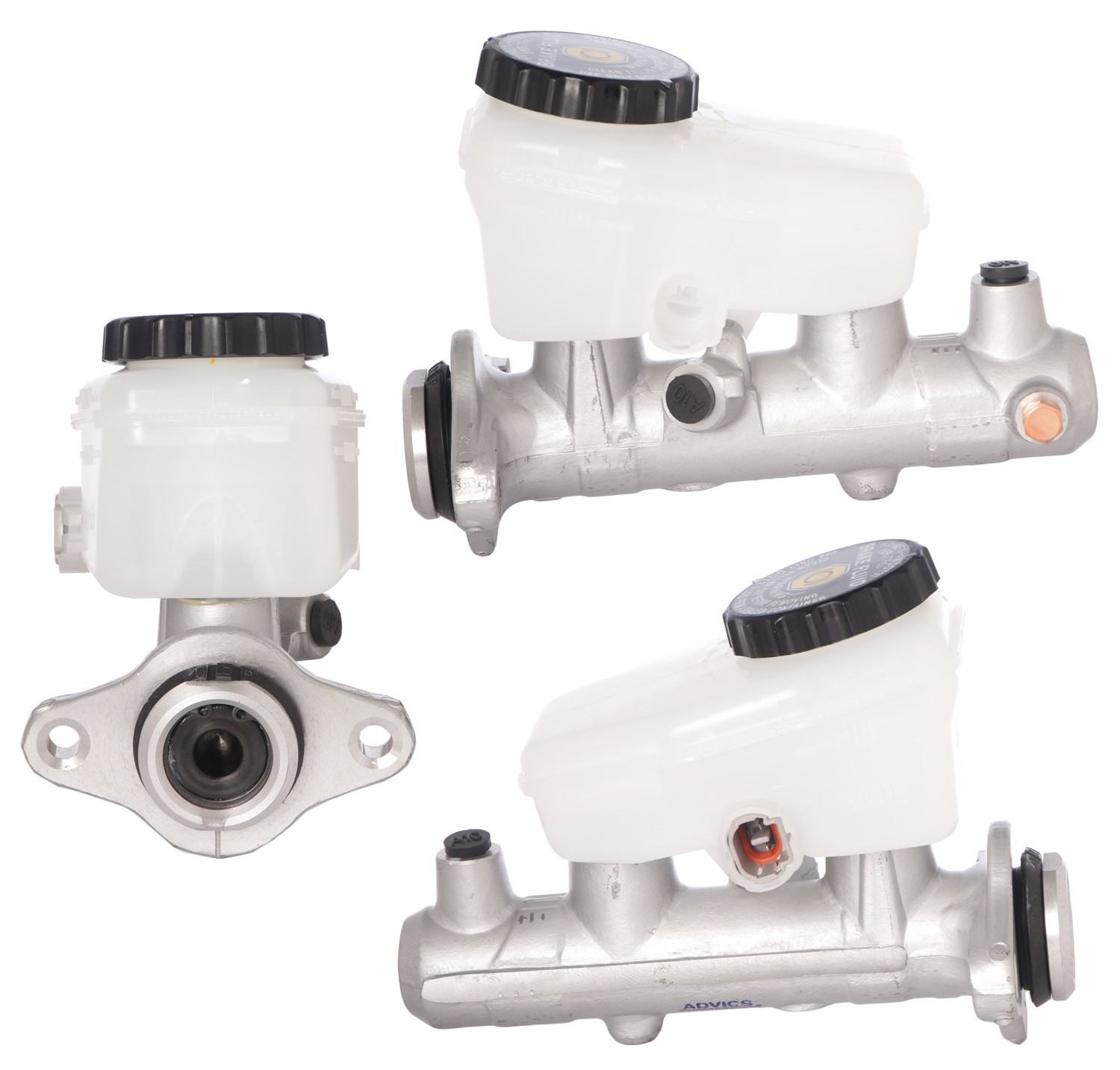 Advics Brake Master Cylinder Lexus LS400 1997-1995