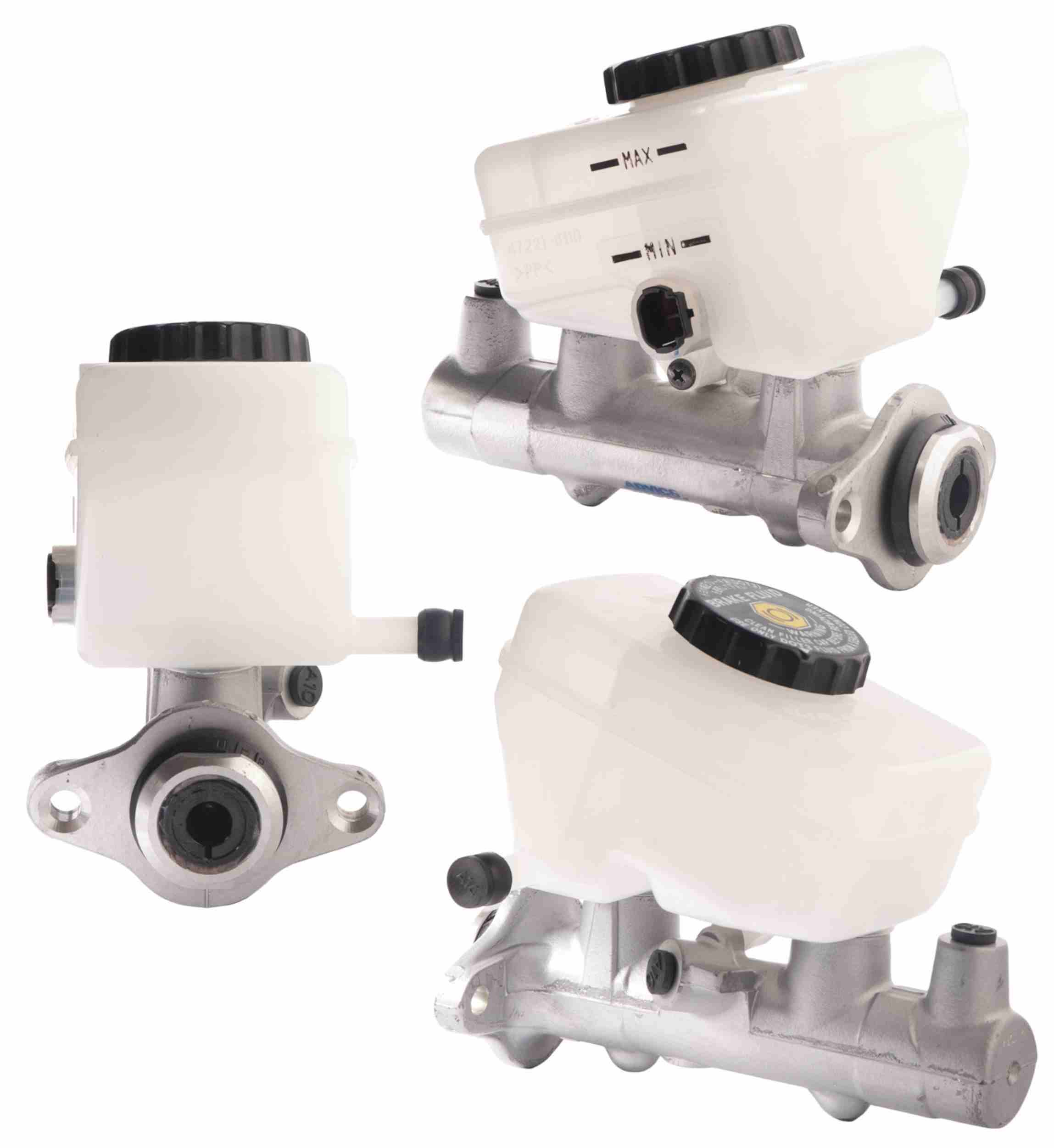 Advics Brake Master Cylinder Lexus LS400 2000-1998