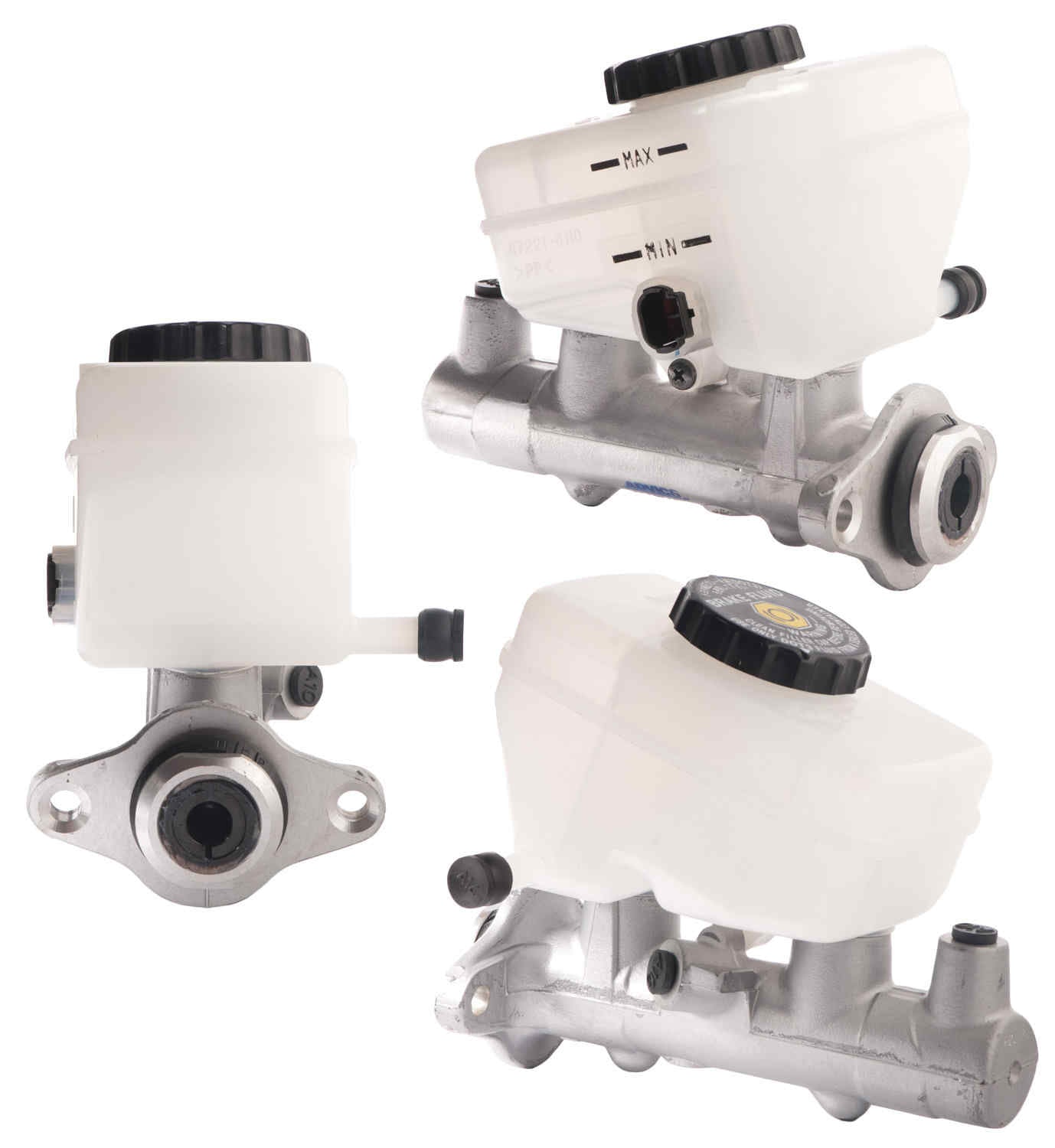 Advics Brake Master Cylinder Lexus LS400 2000-1998