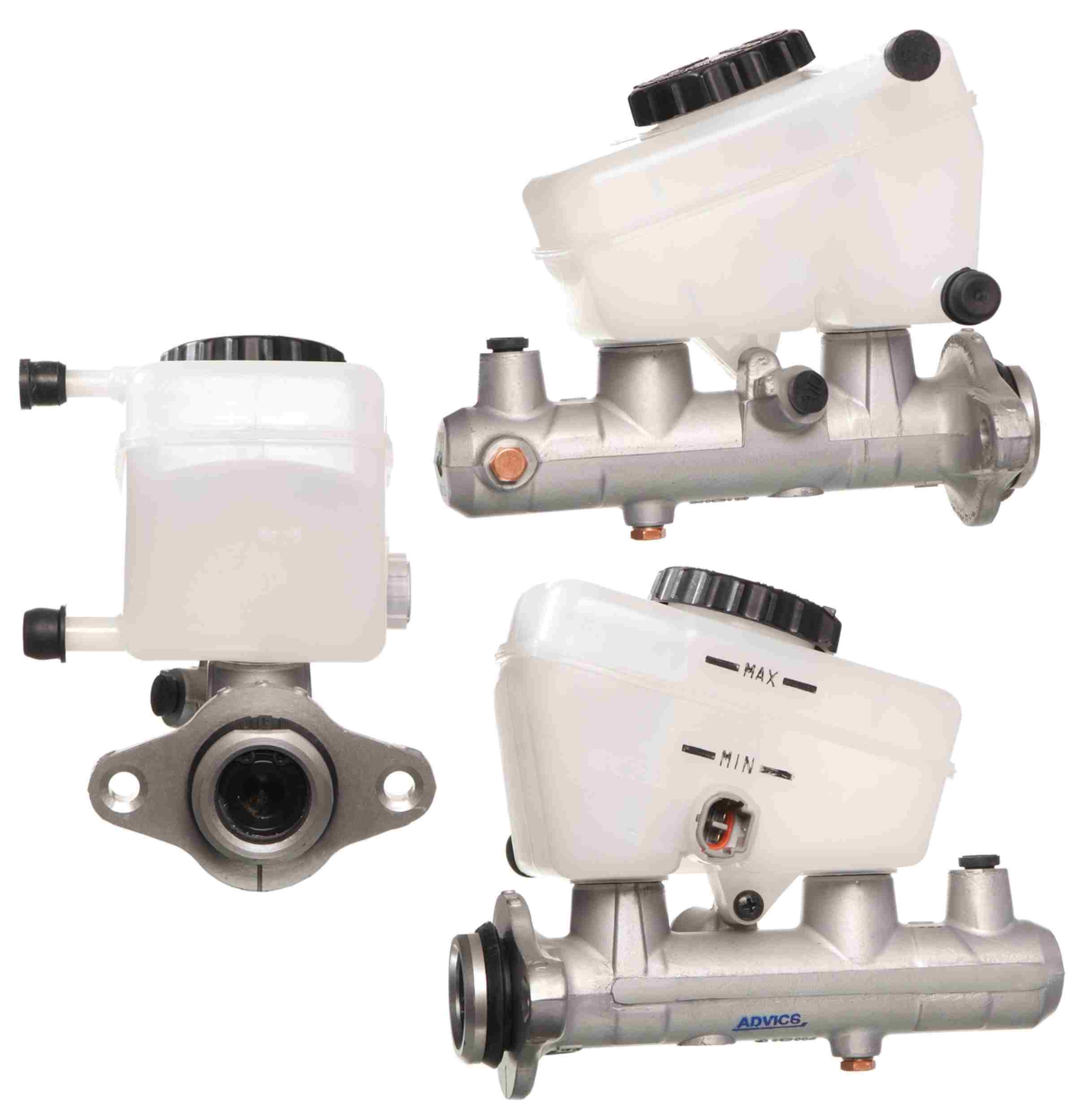 Advics Brake Master Cylinder Lexus IS300 2001
