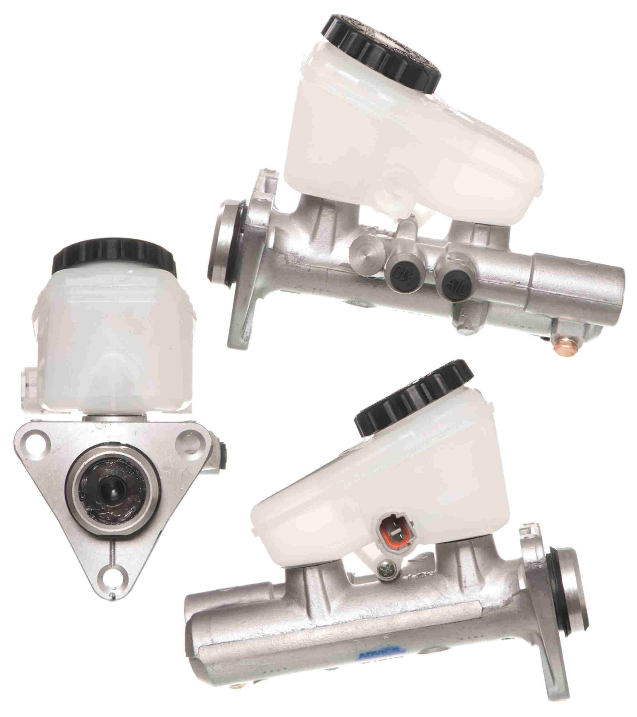 Advics Brake Master Cylinder Lexus GS300 1995-1993