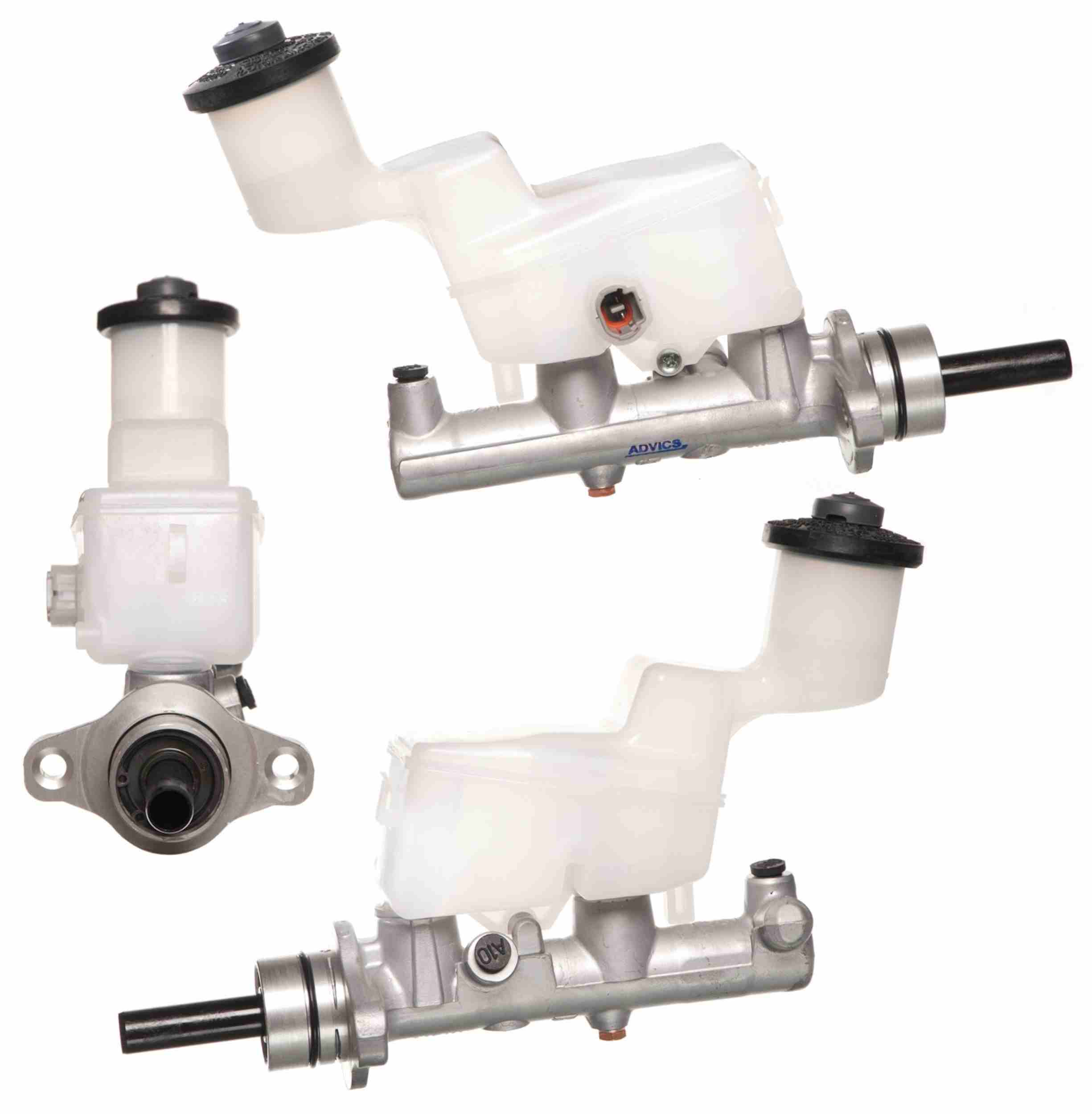 Advics Brake Master Cylinder Toyota RAV4 2003