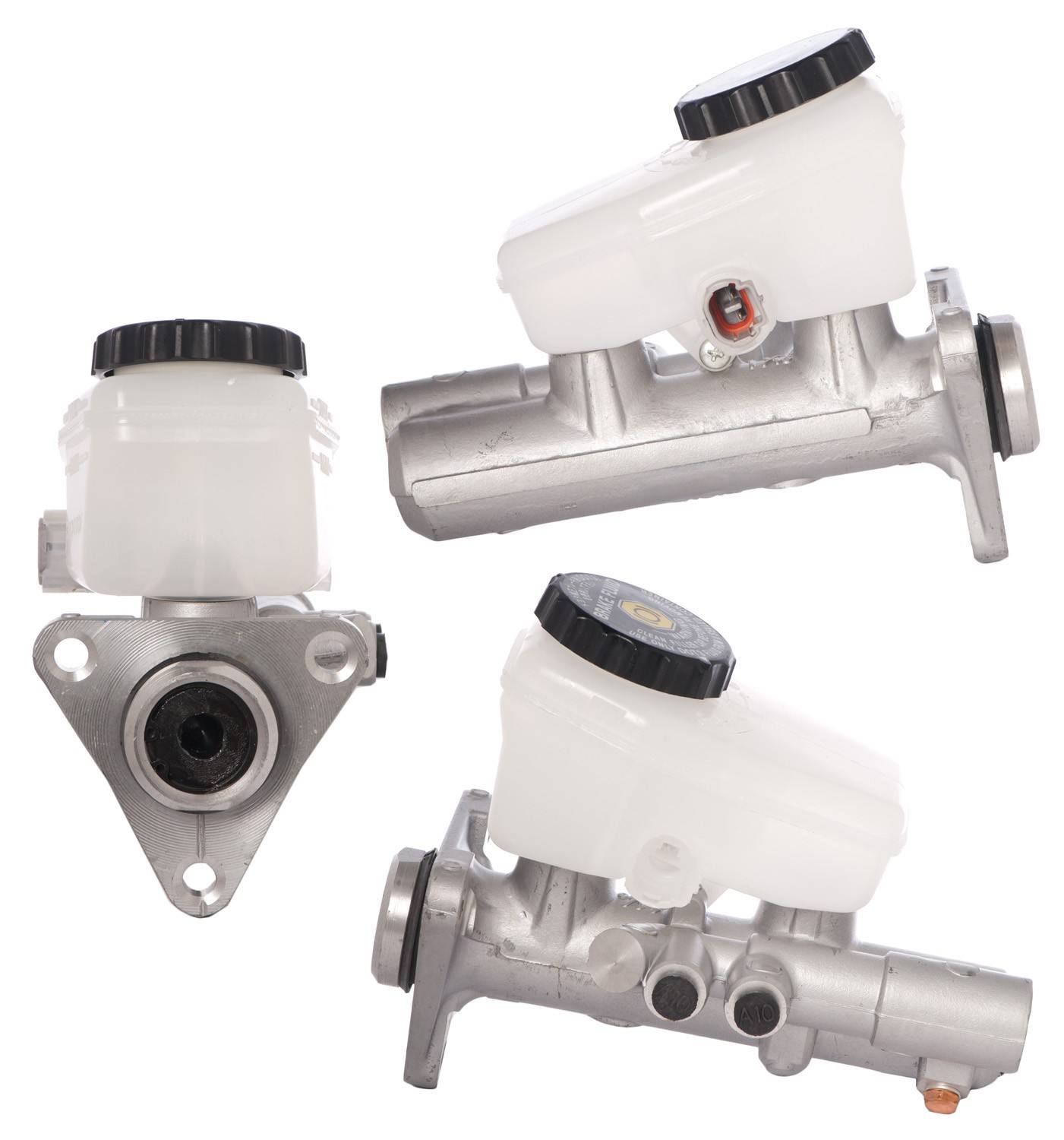 Advics Brake Master Cylinder Lexus LS400 1994-1993